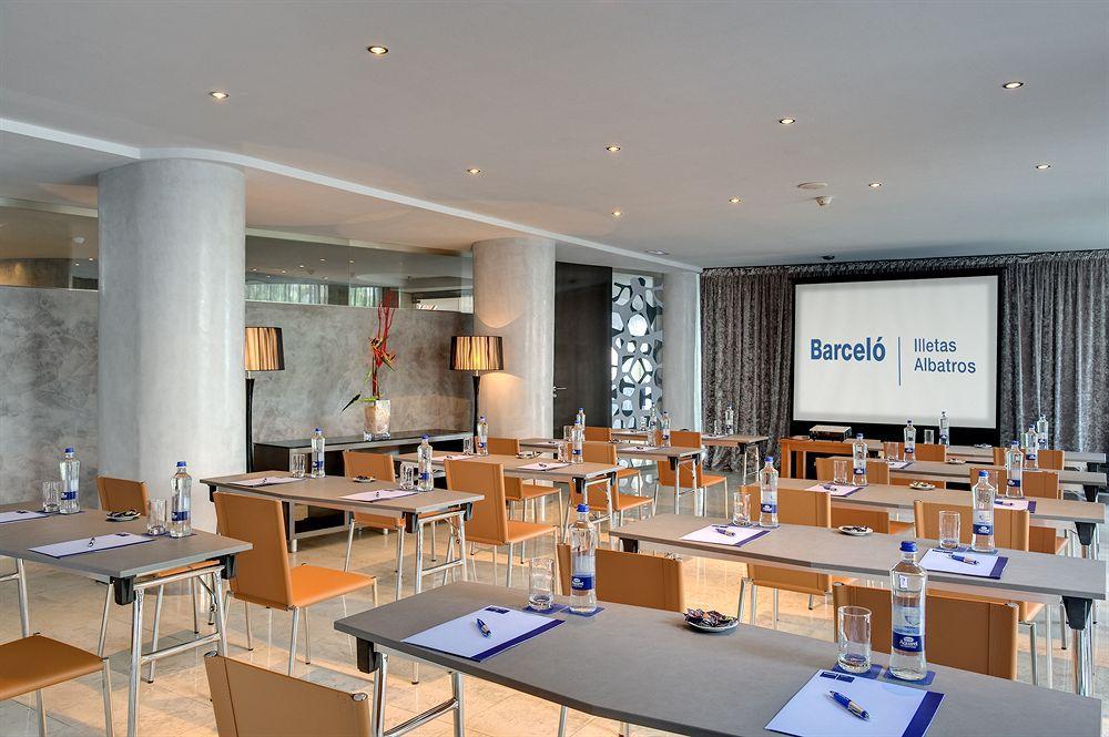 Barceló Albatros - Adults Only Hotel