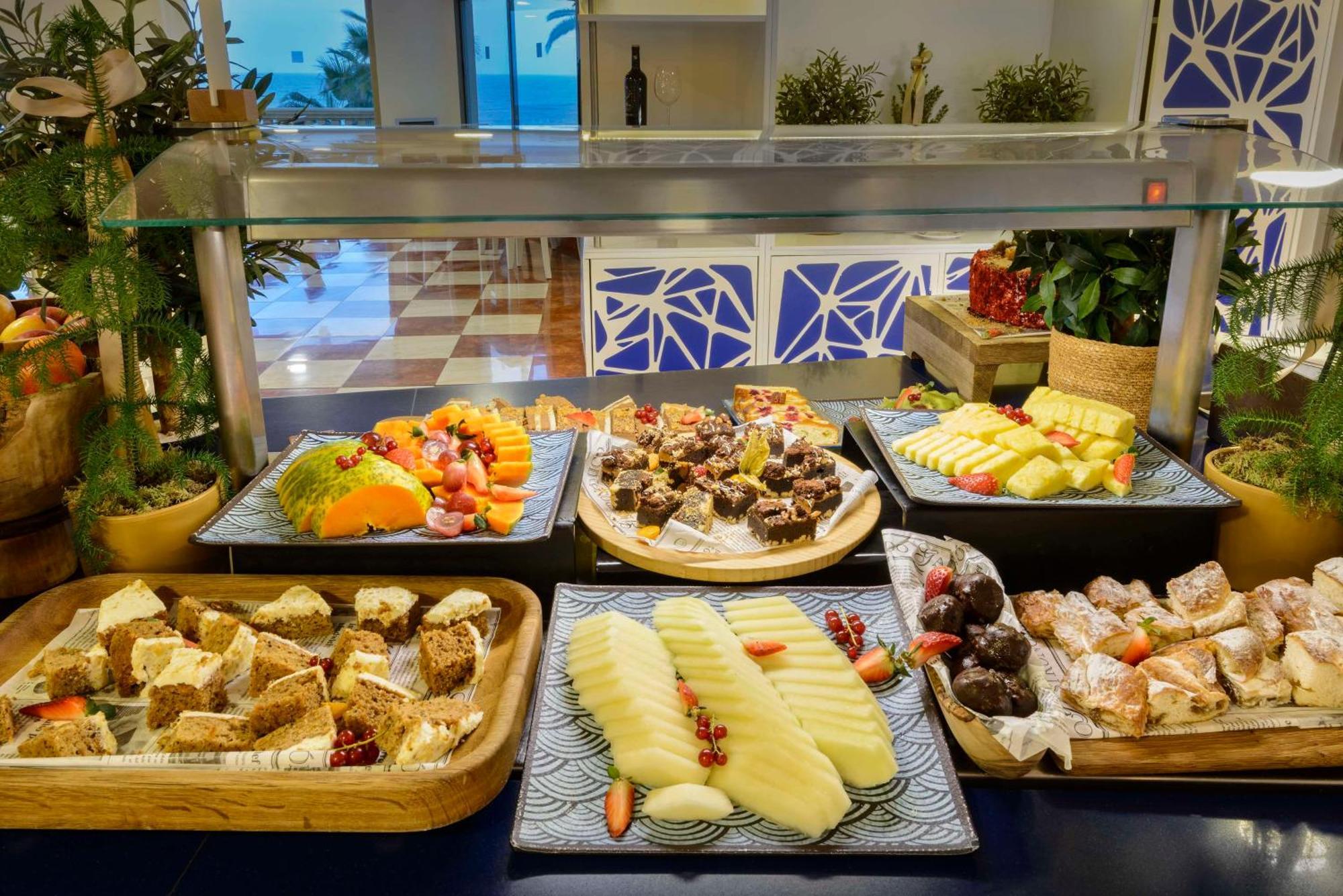 Barcelo Albatros - Adults Only Hotel 4*