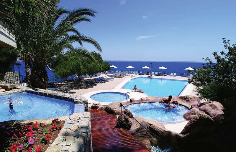 Barceló Albatros - Adults Only 4* Illetas