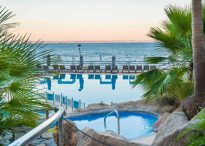 Barcelo Illetas Albatros - Adults Only