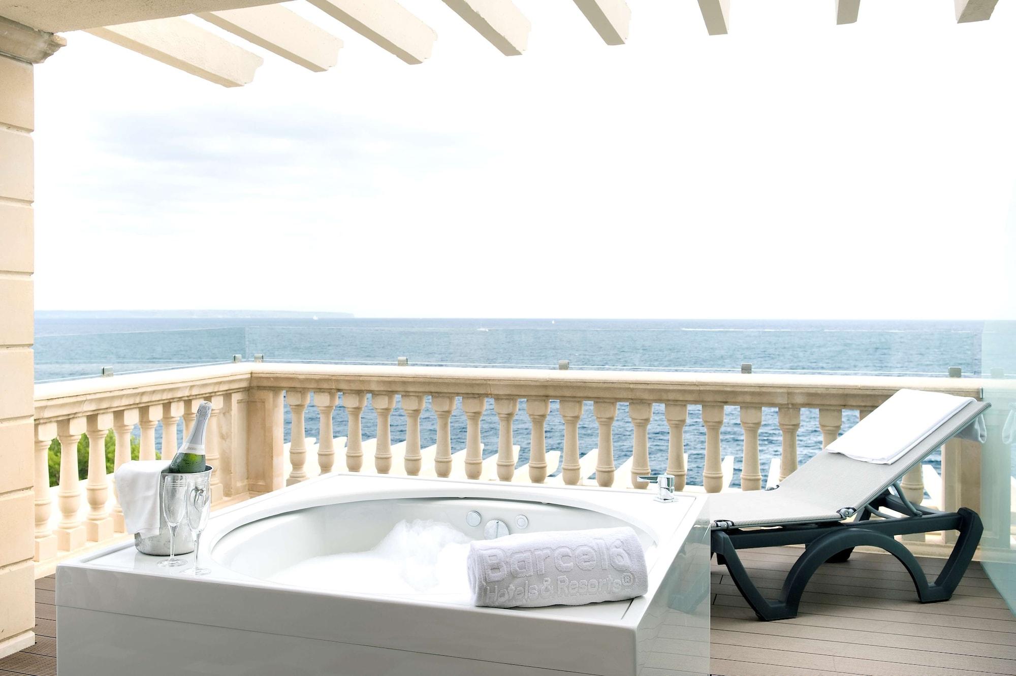 Barcelo Albatros - Adults Only Illetas