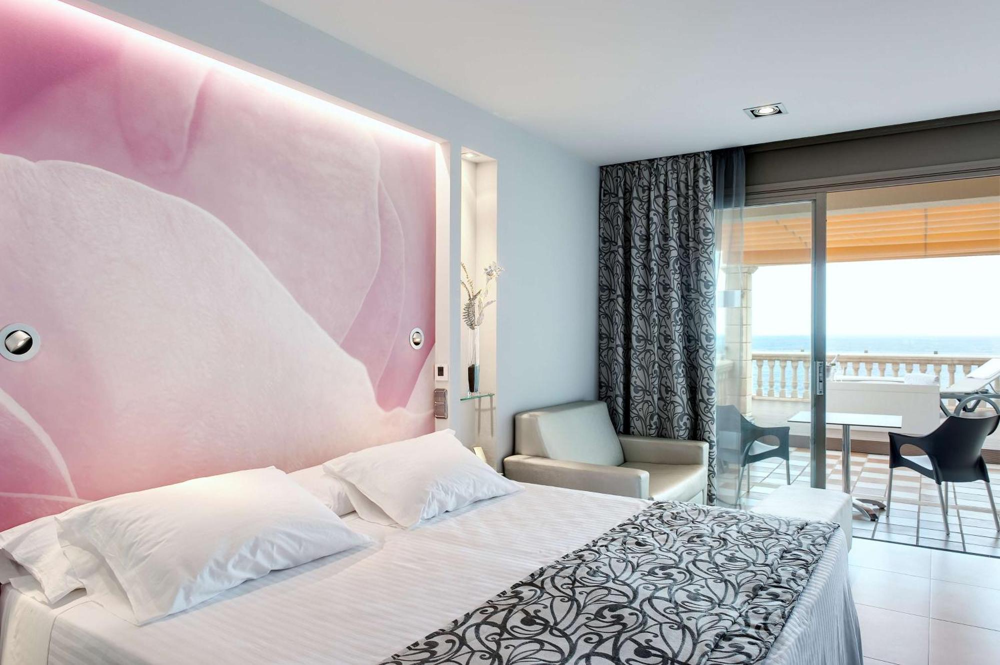 Hotel Barcelo Albatros - Adults Only Illetas