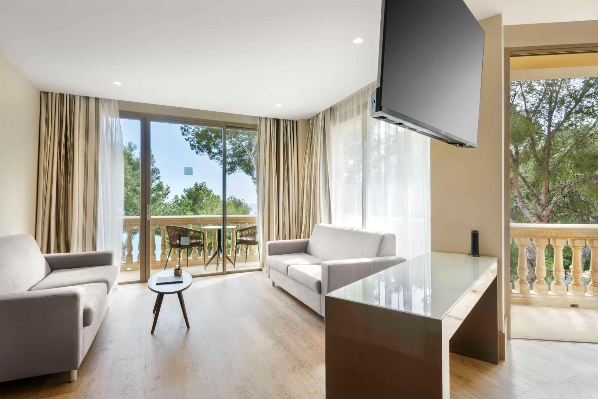 Hotel Barcelo Albatros - Adults Only Illetas