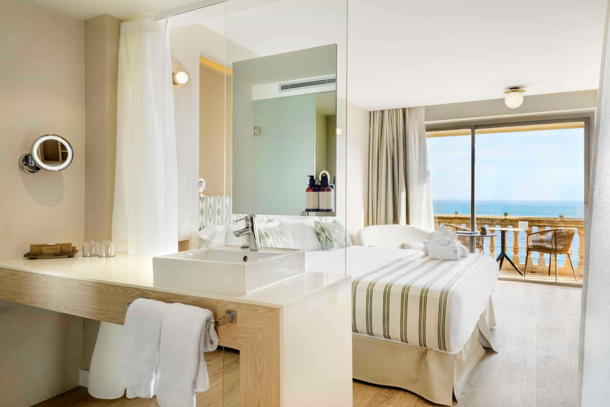 Barcelo Albatros - Adults Only 4* Illetas