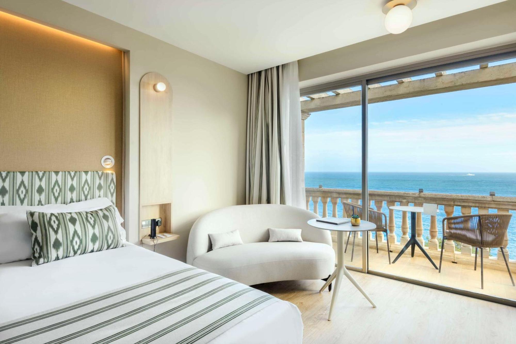 Barcelo Albatros - Adults Only Hotel 4*