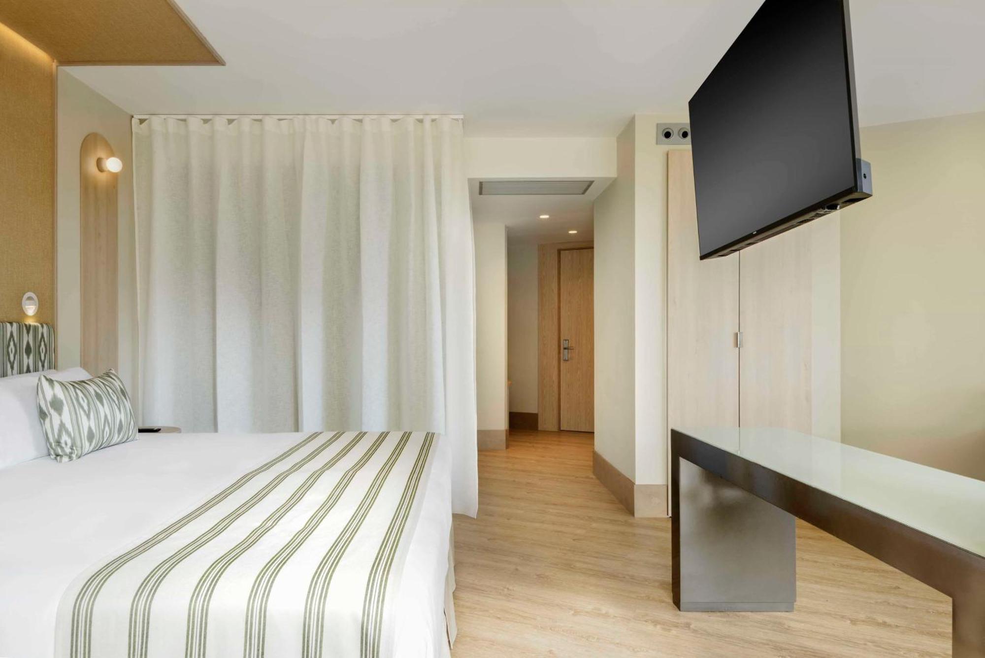 Barcelo Albatros - Adults Only Hotel Illetas