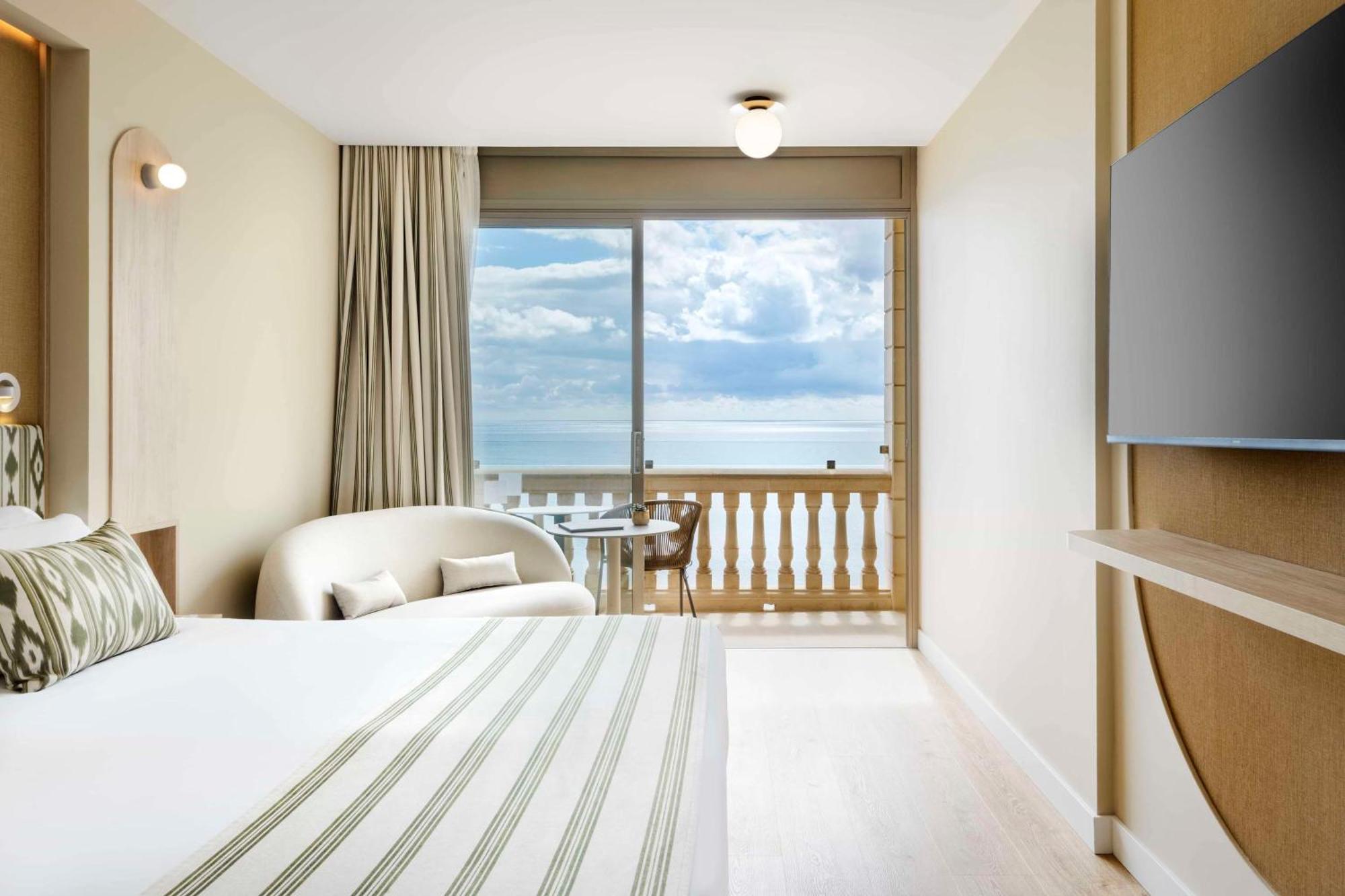 Barcelo Albatros - Adults Only