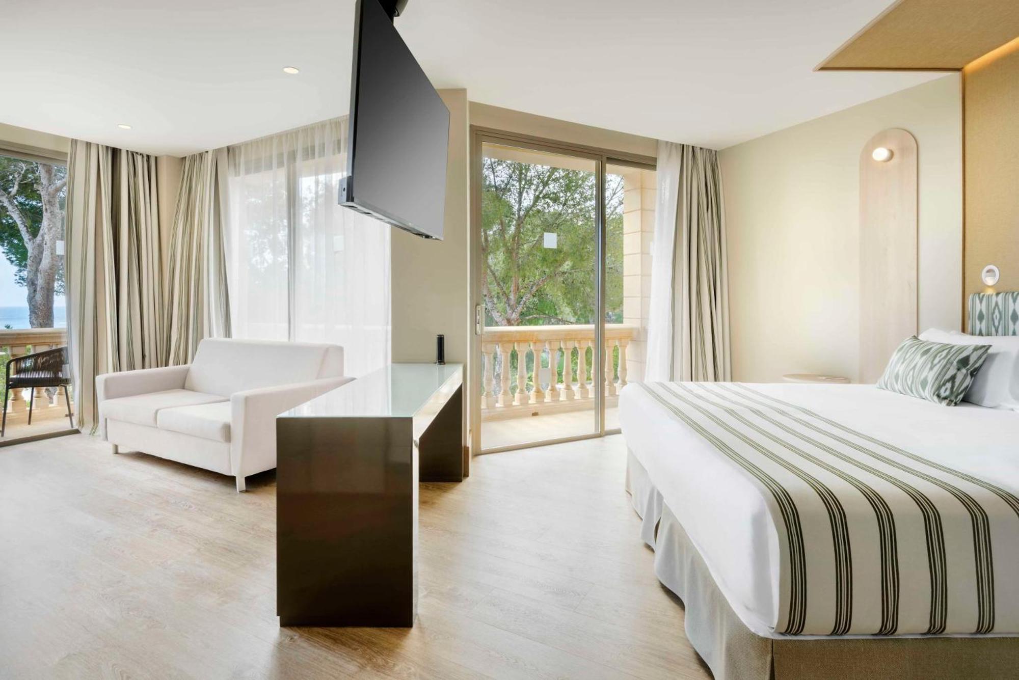 Barcelo Albatros - Adults Only Hotel 4*