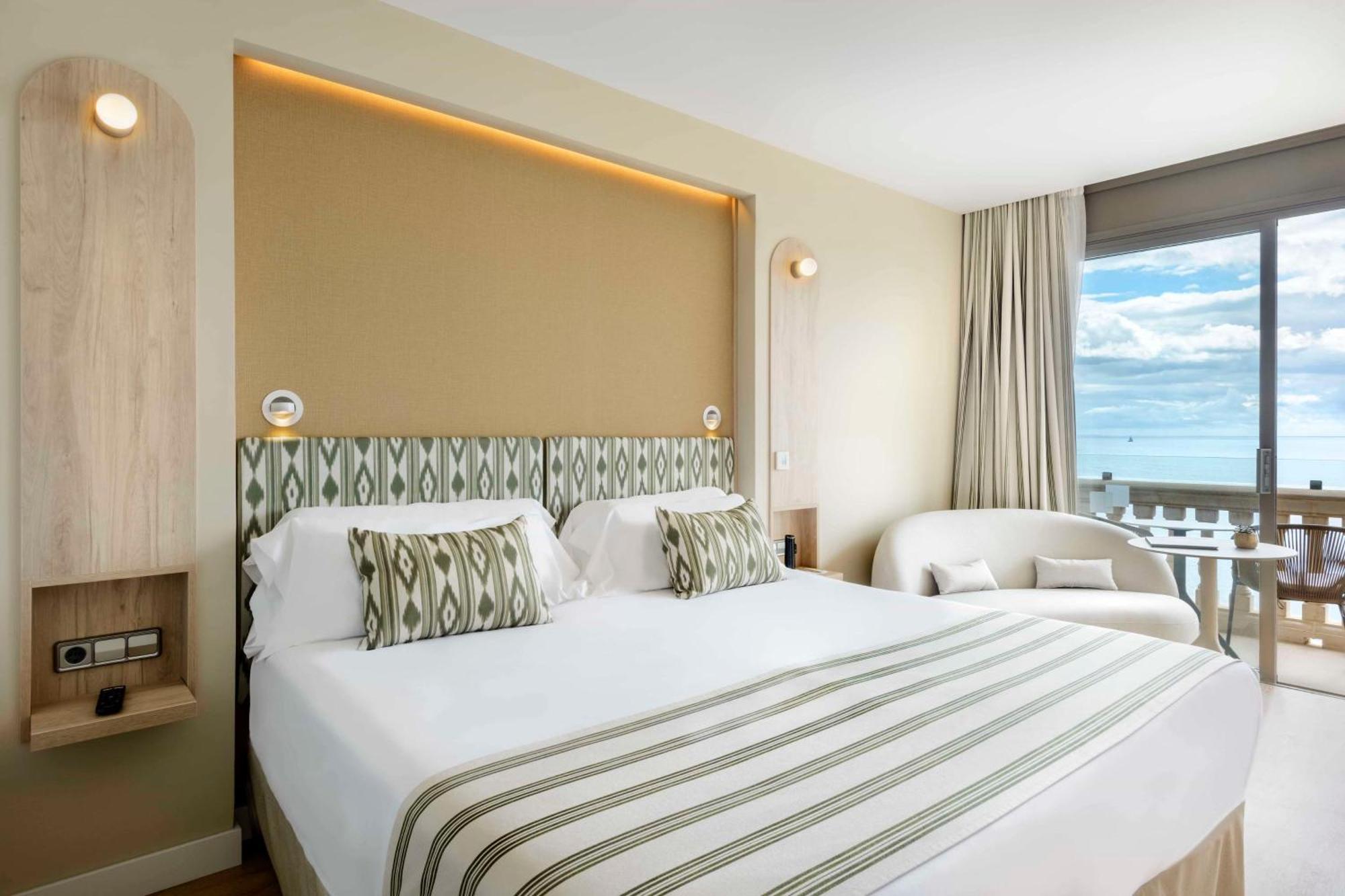 Barcelo Albatros - Adults Only Hotel Illetas