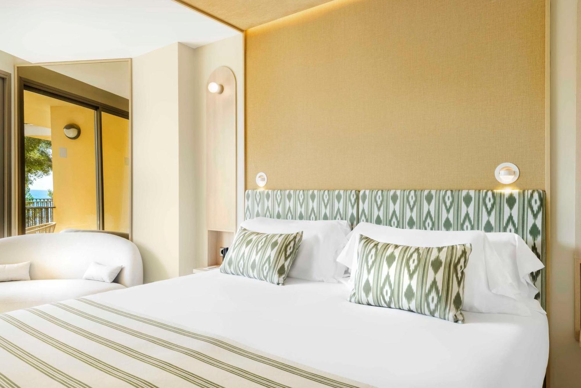 Hotel Barcelo Albatros - Adults Only Illetas