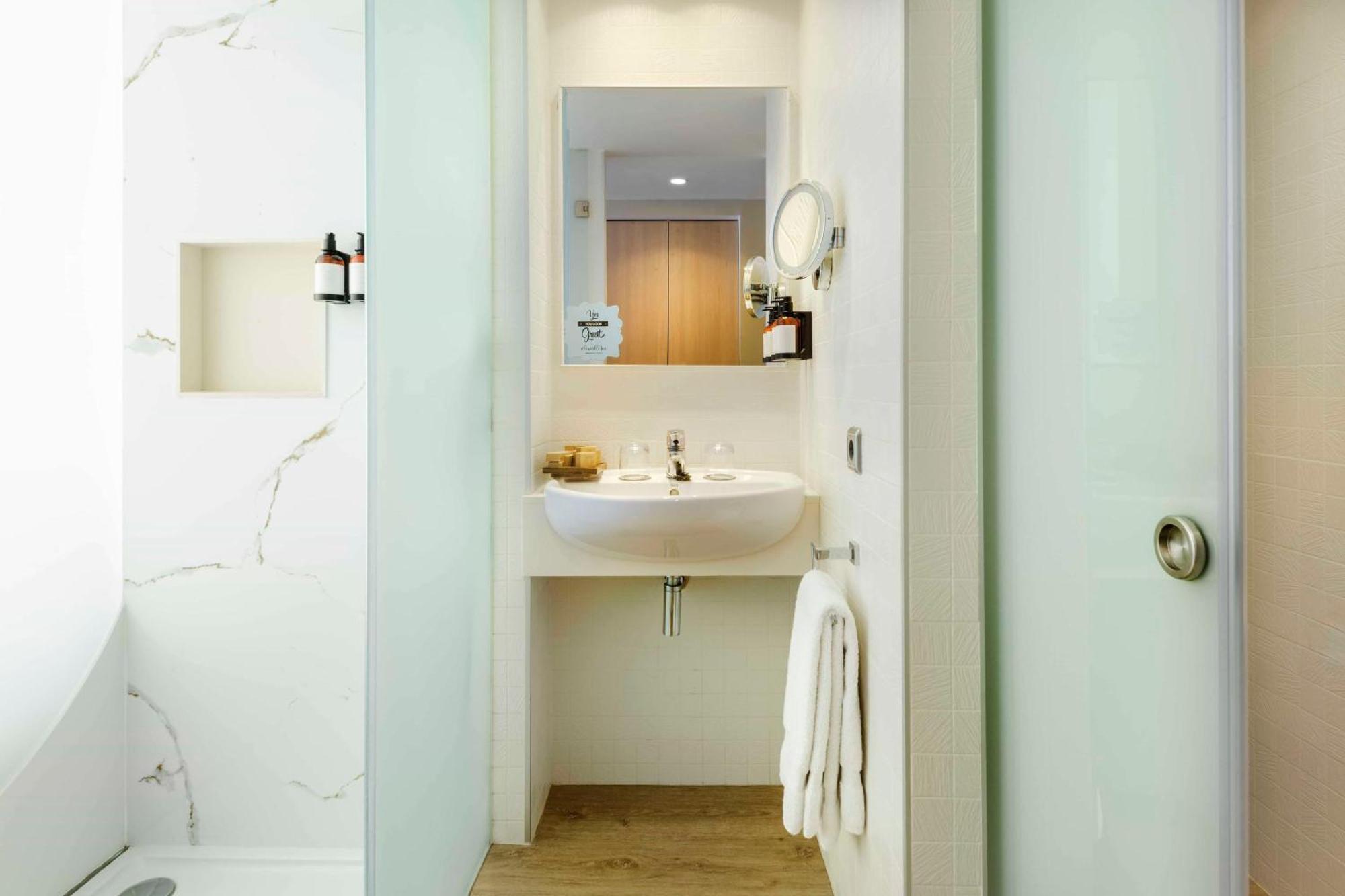 Barcelo Albatros - Adults Only 4* Illetas