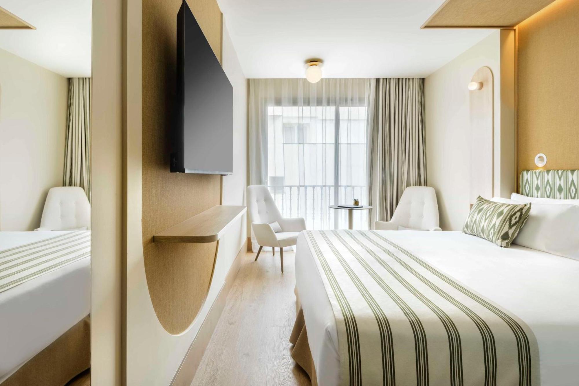 Hotel Barcelo Albatros - Adults Only 4*