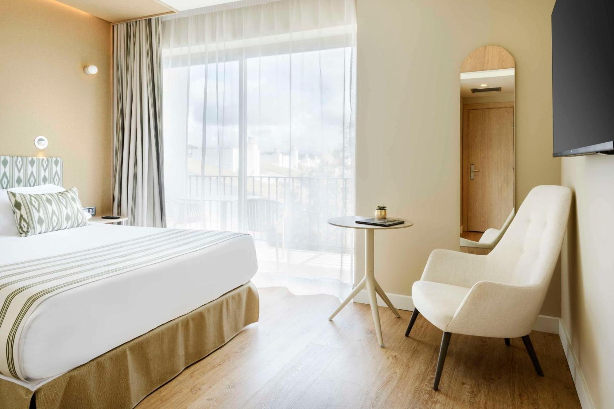 Barcelo Albatros - Adults Only Hotel Illetas