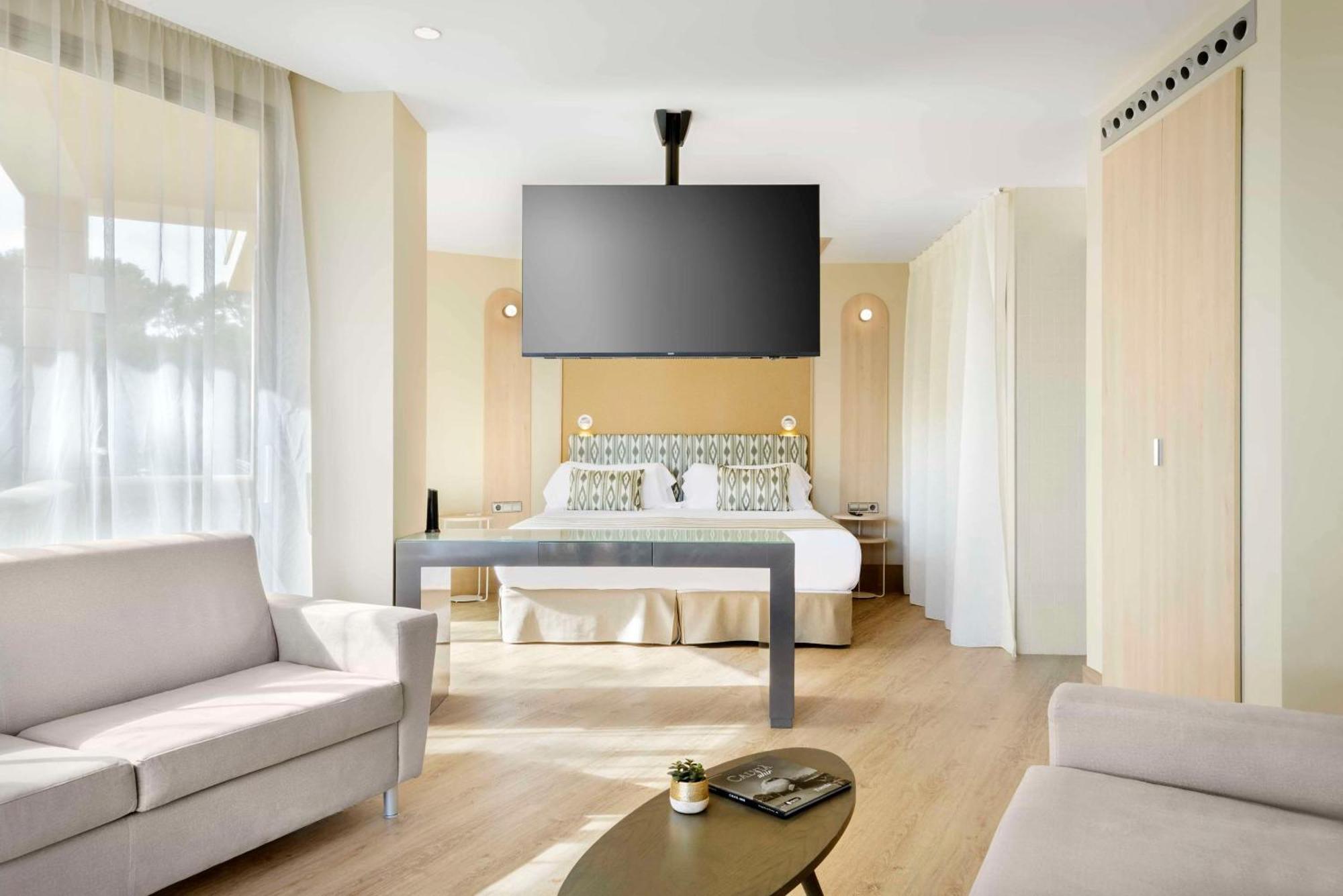 Barcelo Albatros - Adults Only 4*