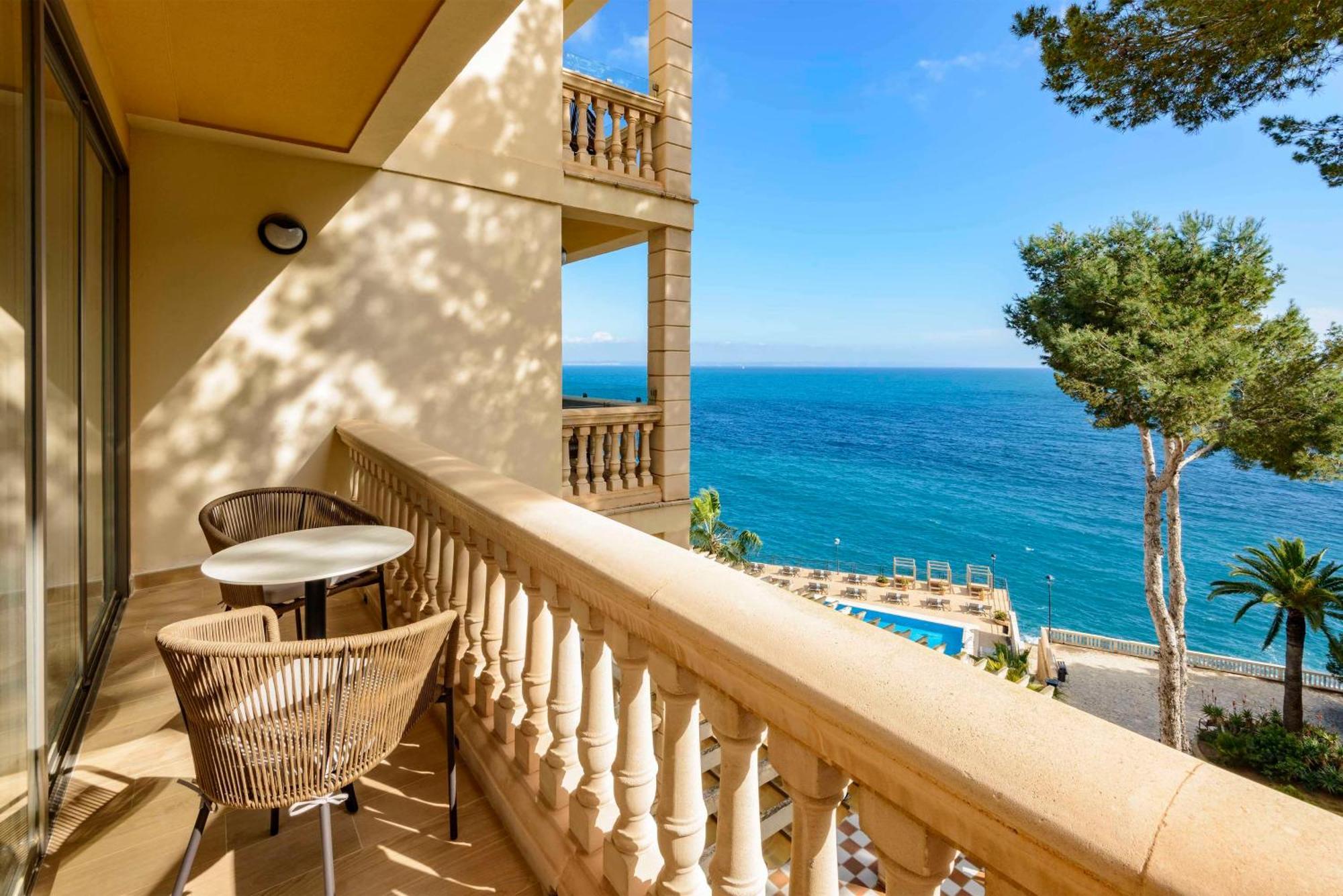 Barcelo Albatros - Adults Only 4* Illetas