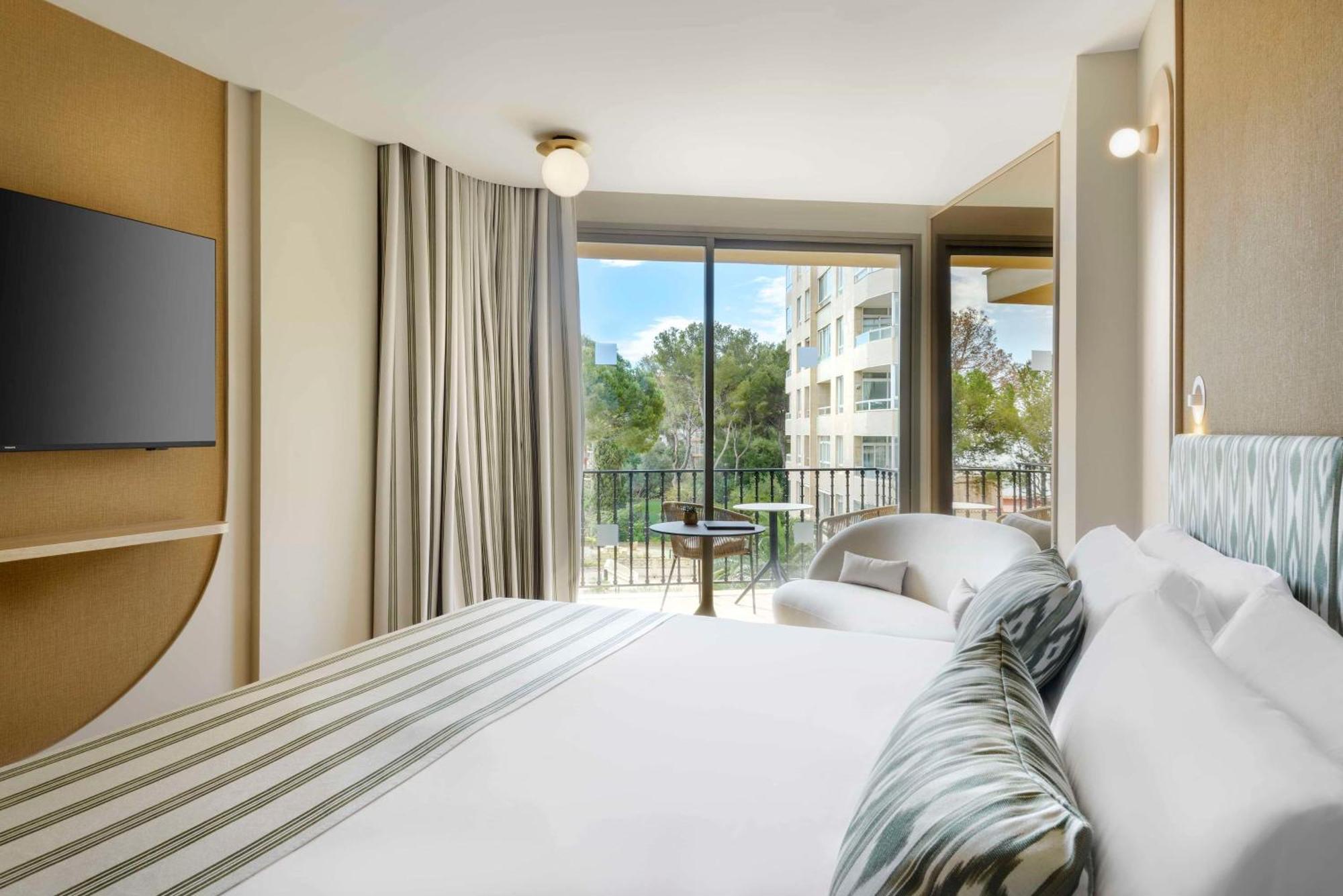 Barcelo Albatros - Adults Only Hotel 4*