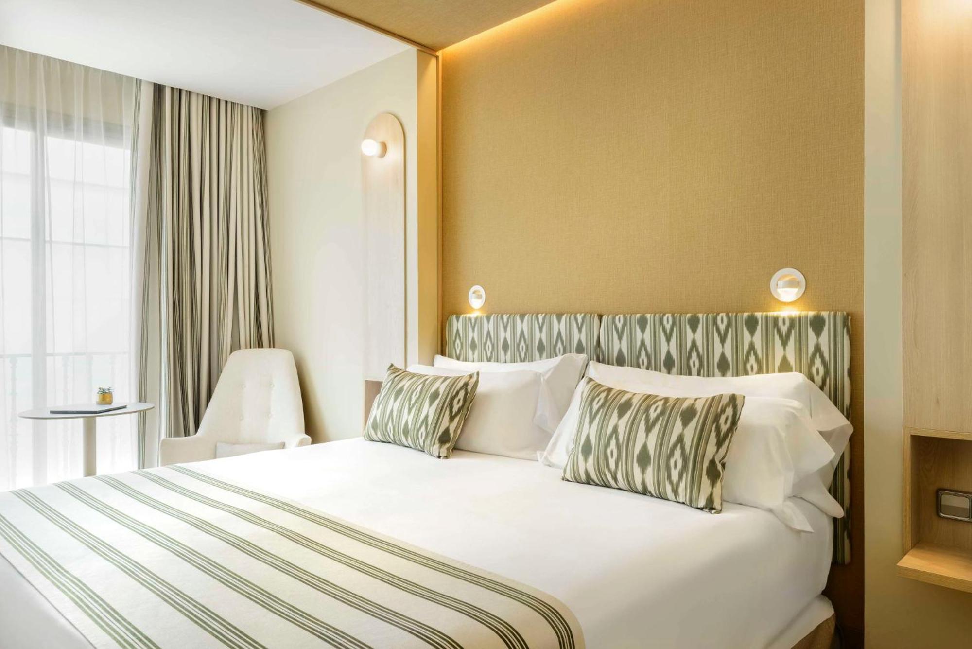 Hotel Barcelo Albatros - Adults Only 4*