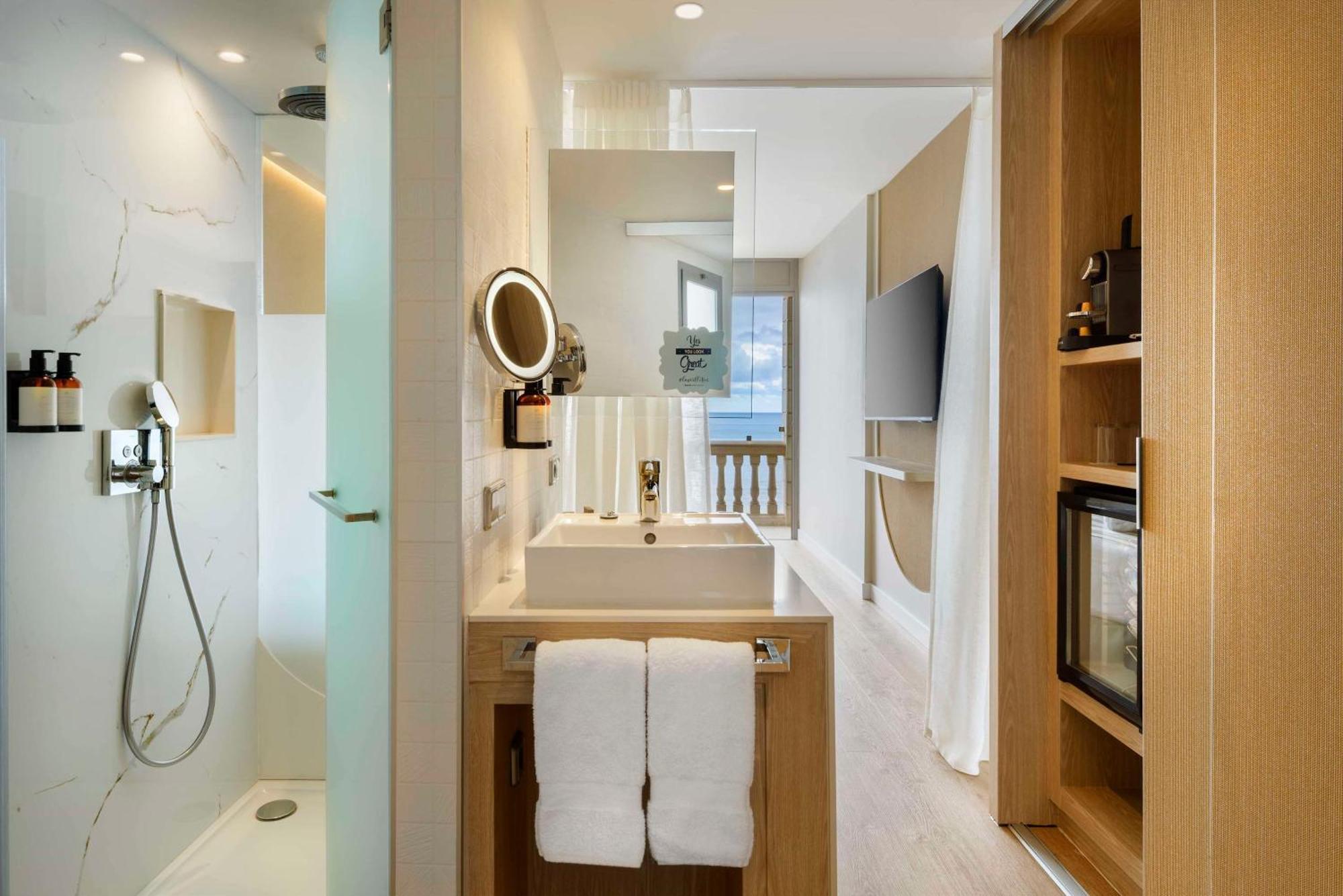 Barcelo Albatros - Adults Only Hotel Illetas