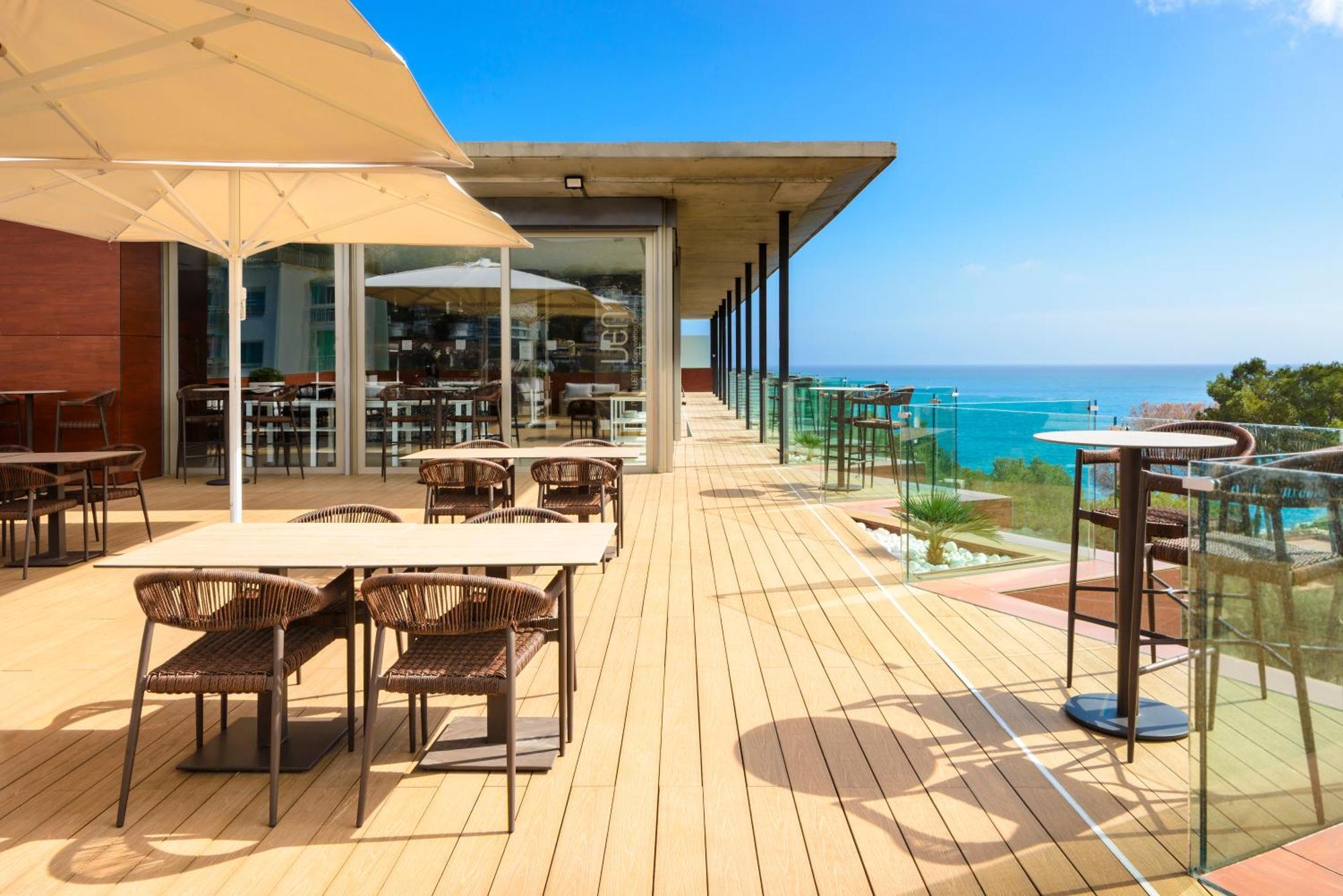 Hotel Barcelo Albatros - Adults Only 4*