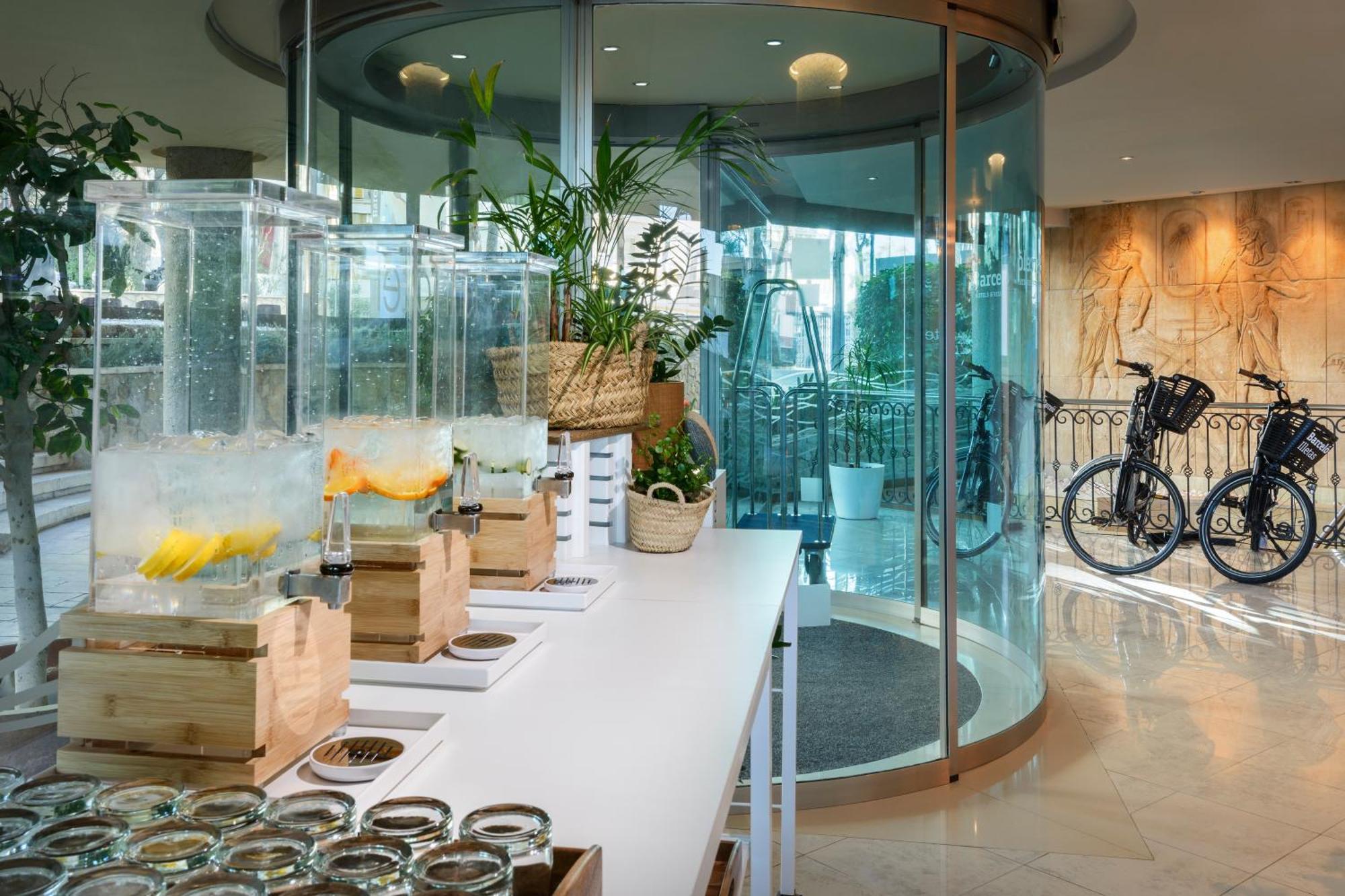 Barcelo Albatros - Adults Only