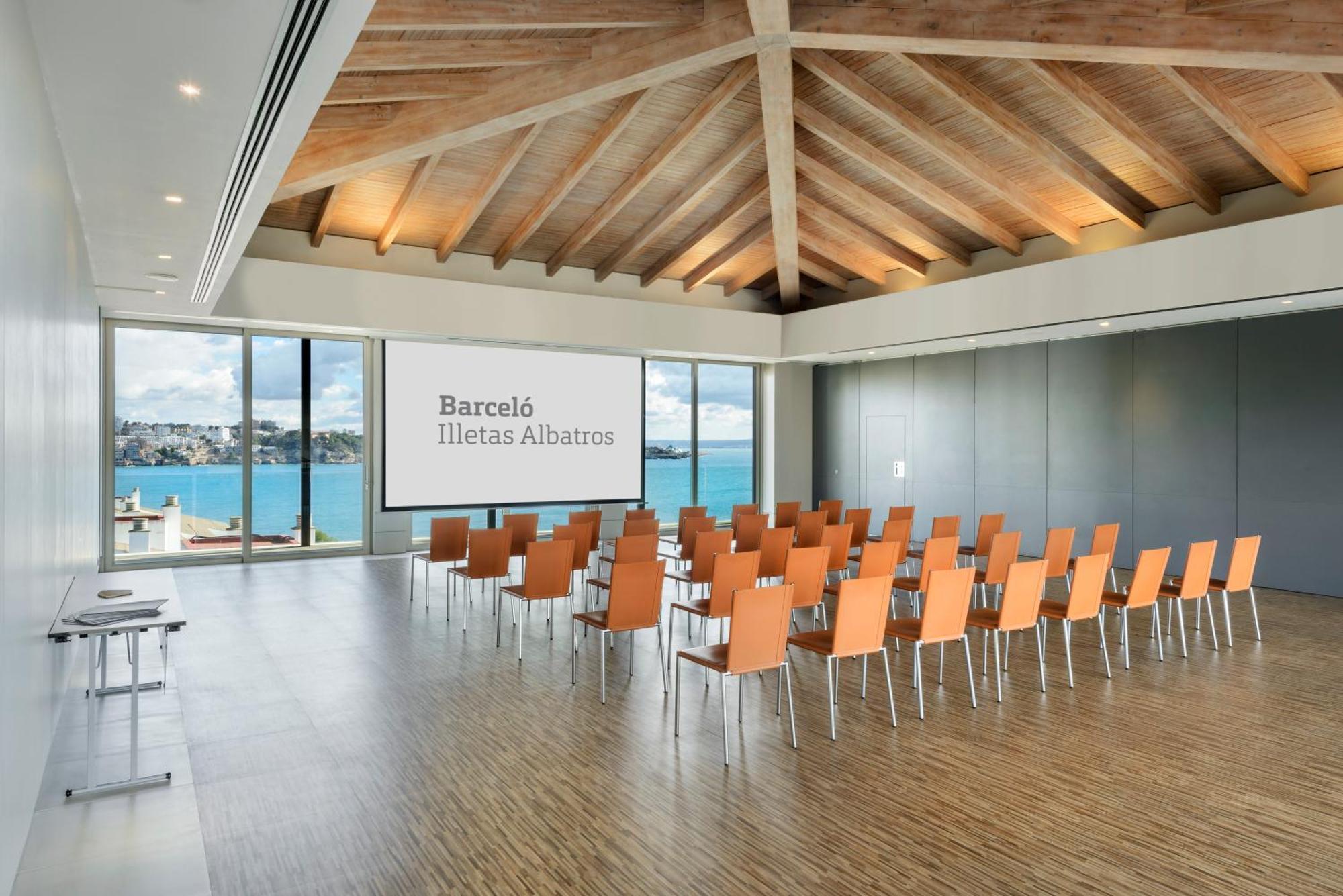 Hotel Barcelo Albatros - Adults Only