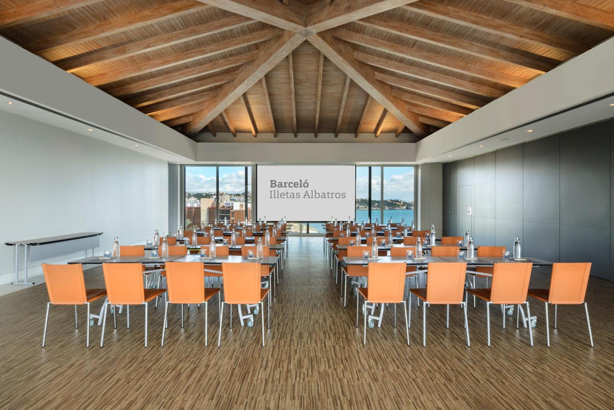 Barcelo Albatros - Adults Only Hotel 4*