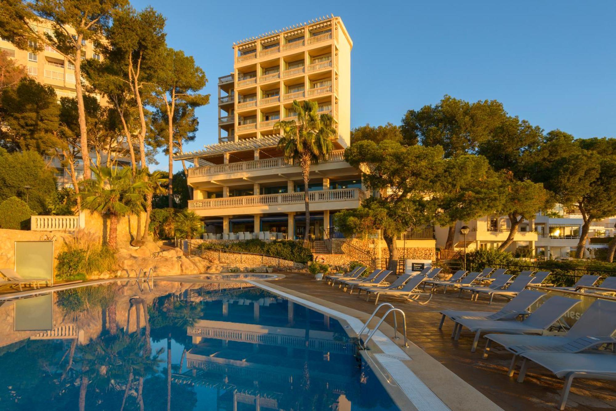 Barcelo Albatros - Adults Only Hotel Illetas