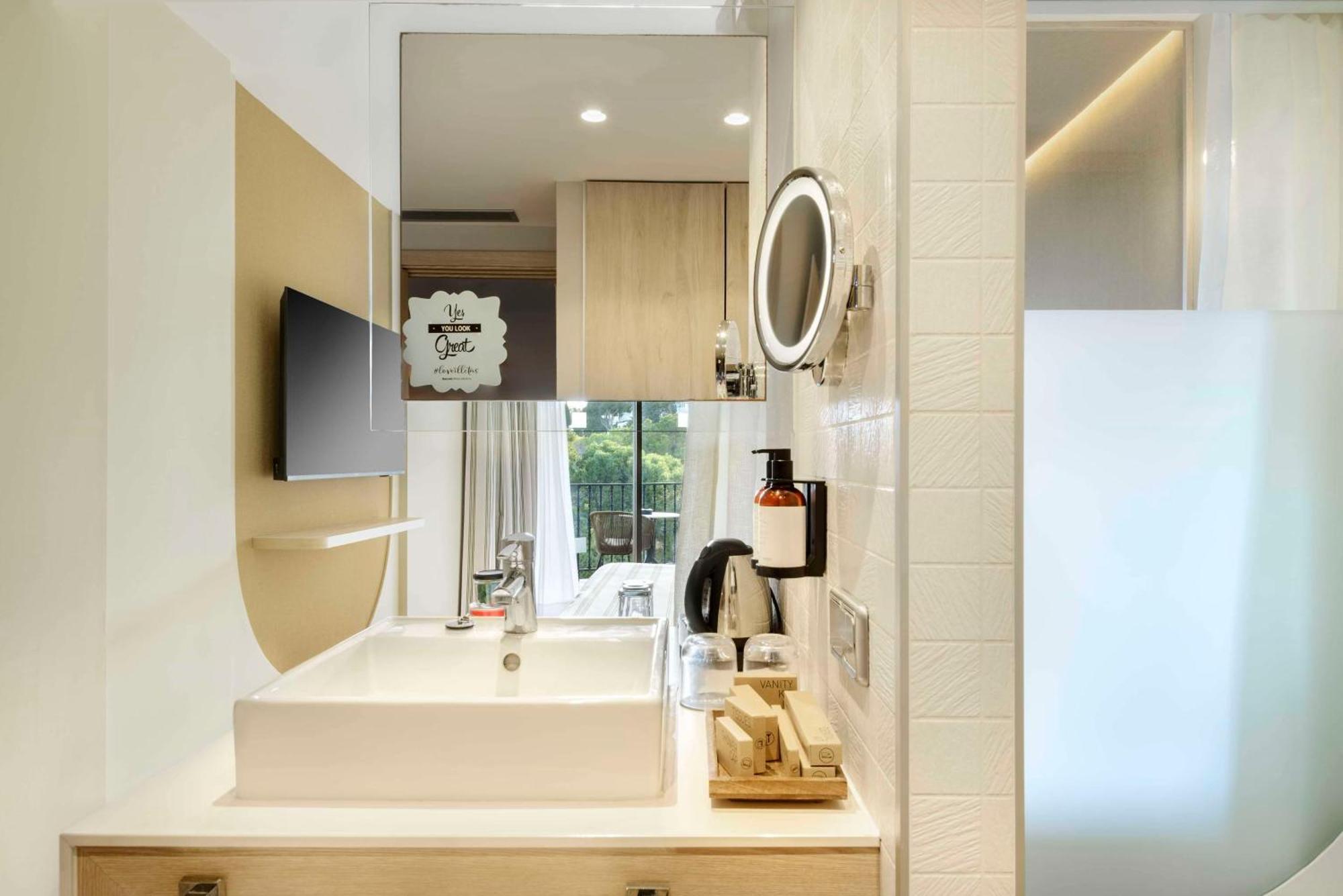 Barcelo Albatros - Adults Only 4* Illetas