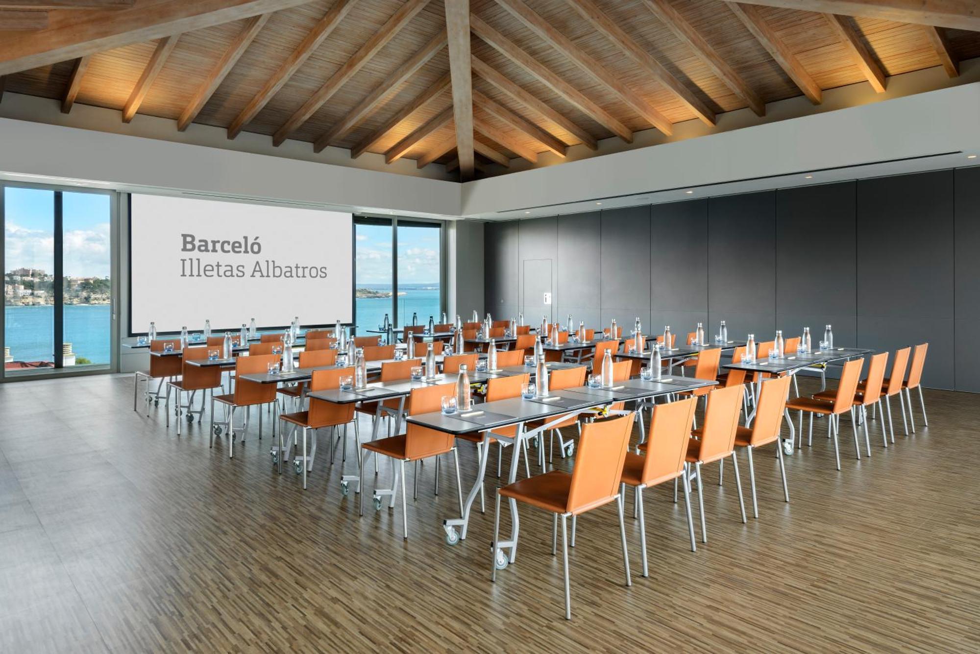 Barcelo Albatros - Adults Only