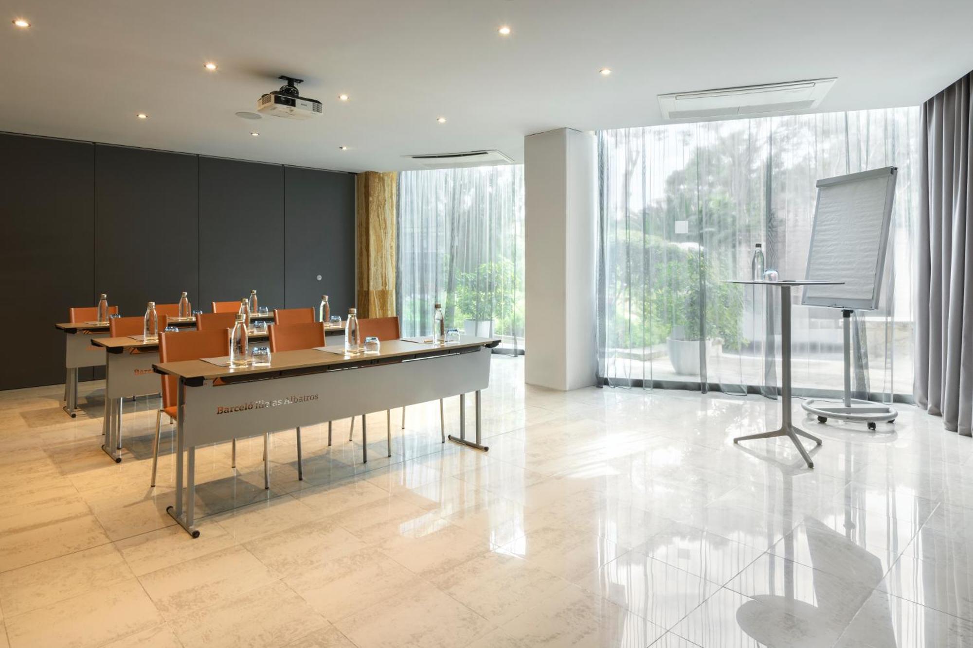 Barcelo Albatros - Adults Only Hotel