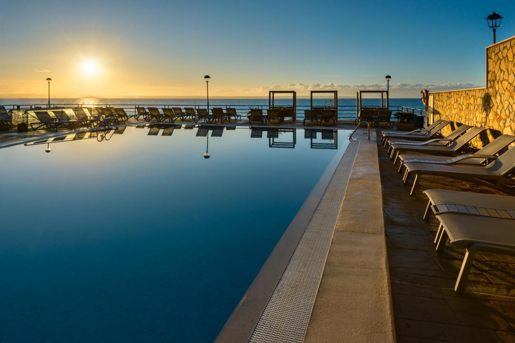 Barcelo Albatros - Adults Only Hotel 4*