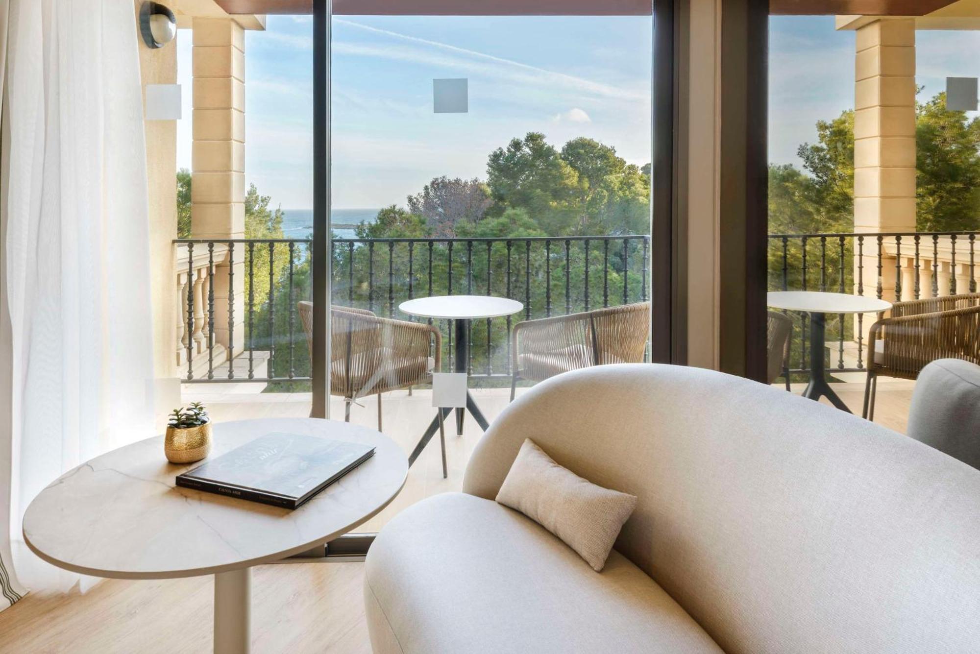 Hotel Barcelo Albatros - Adults Only Illetas
