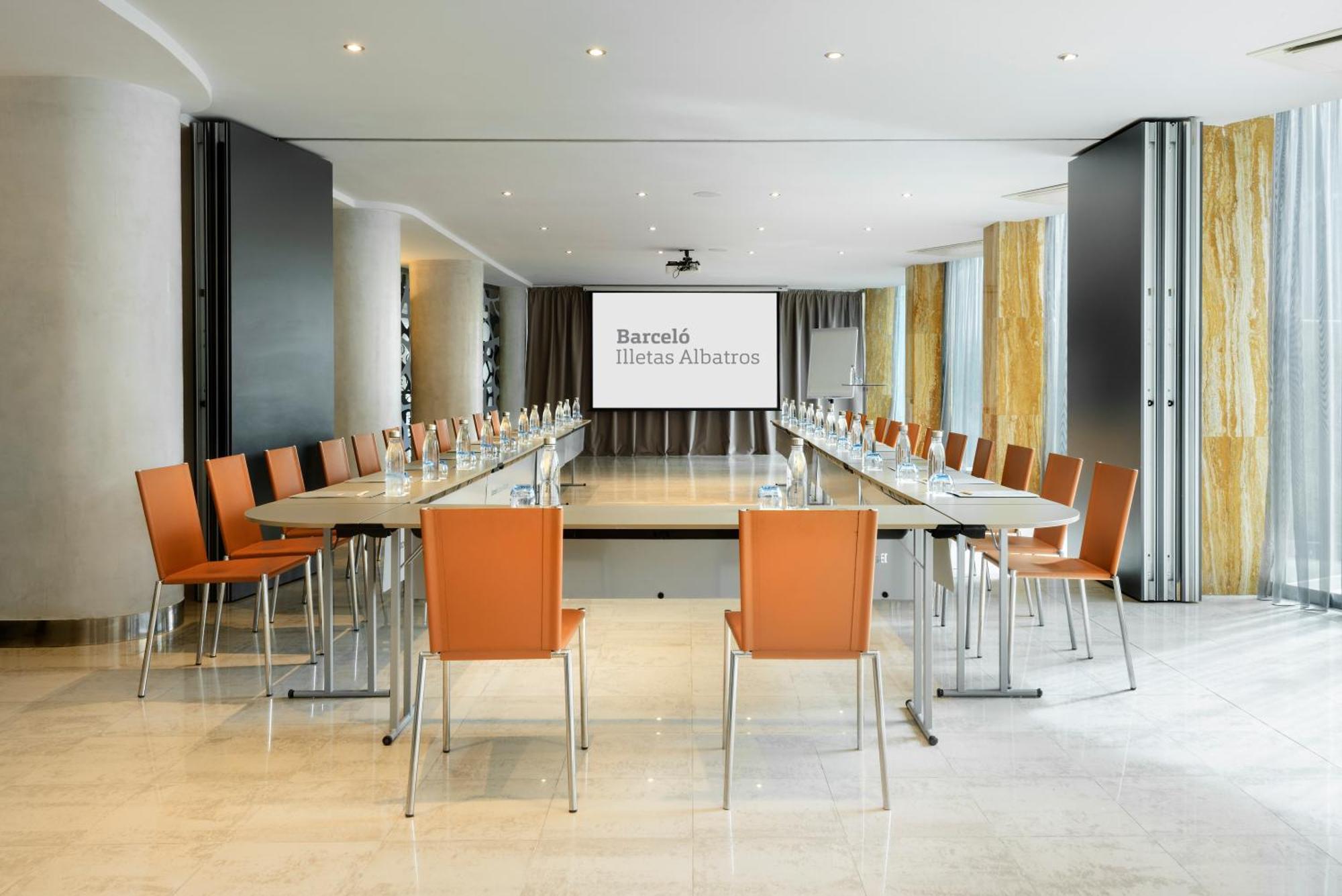 Barcelo Albatros - Adults Only 4*