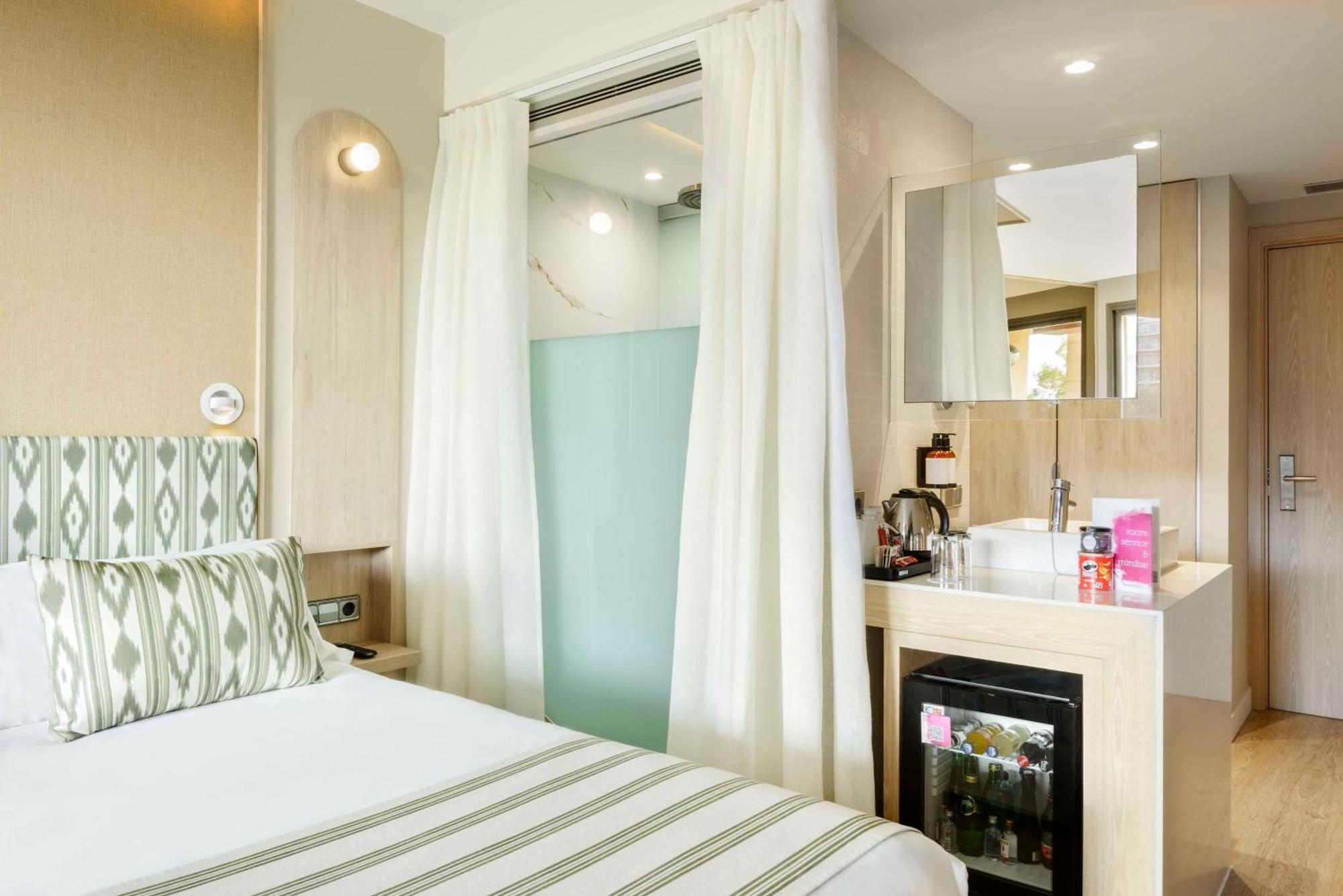 Barcelo Albatros - Adults Only Illetas