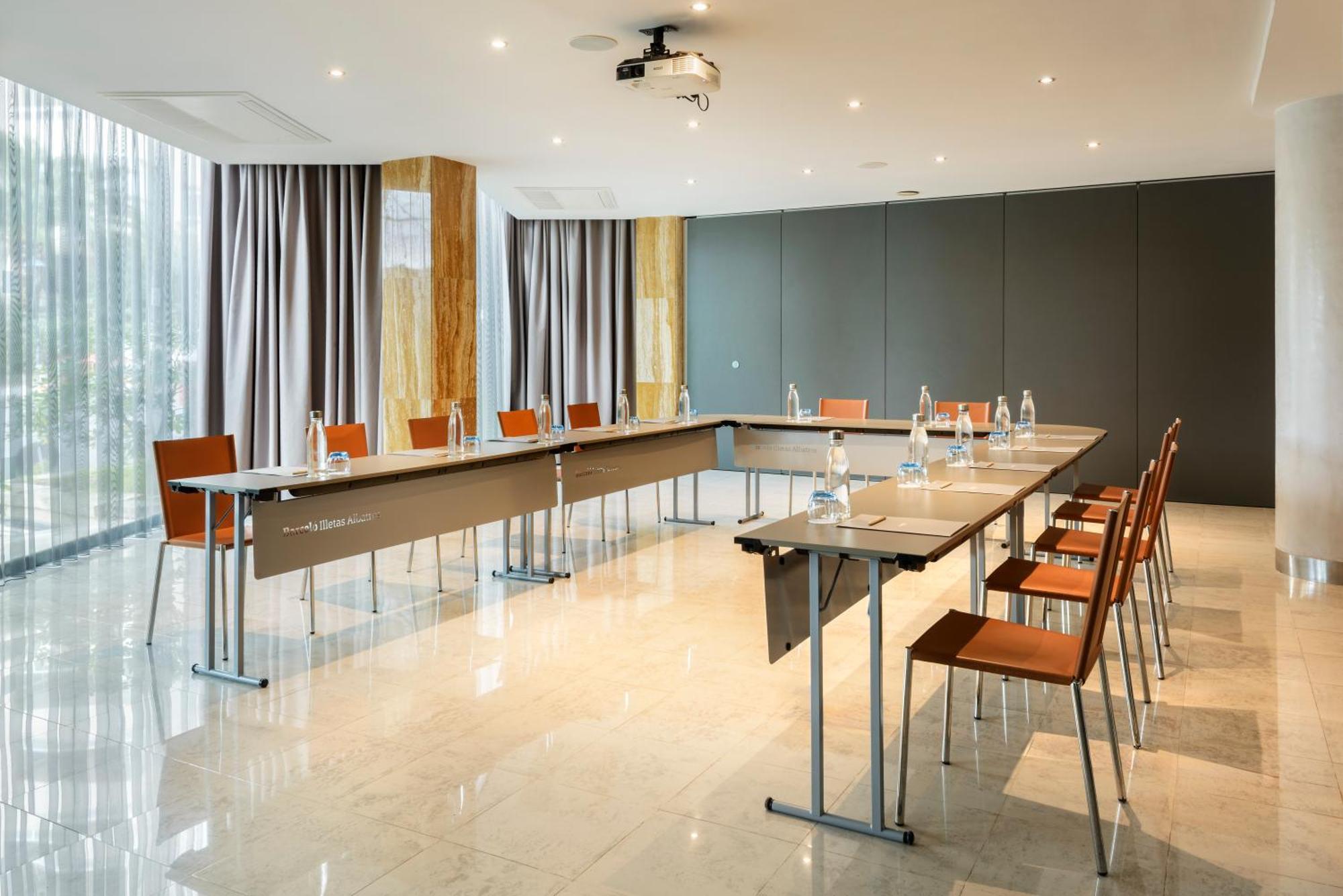 Barcelo Albatros - Adults Only 4* Illetas
