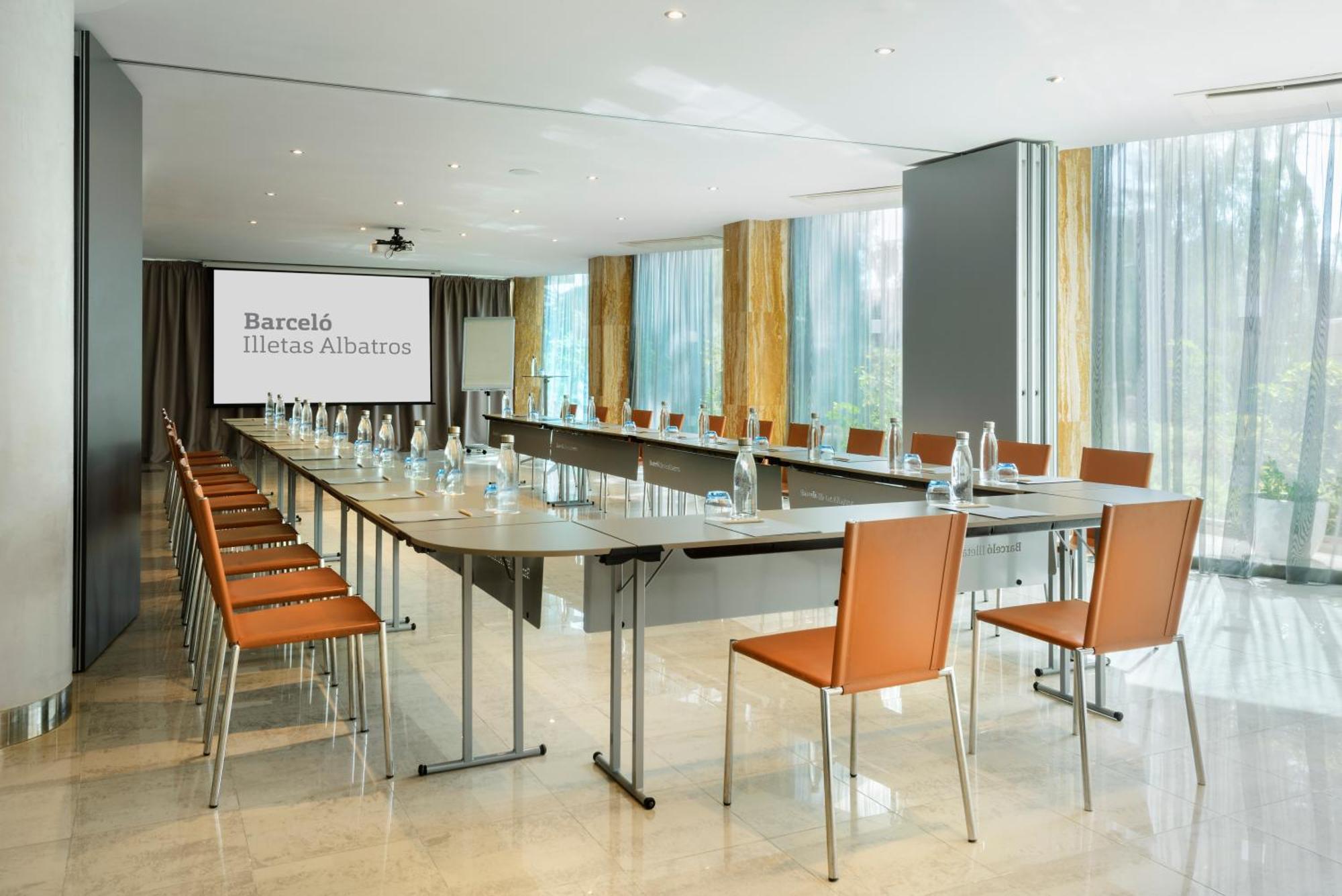 Barcelo Albatros - Adults Only Hotel