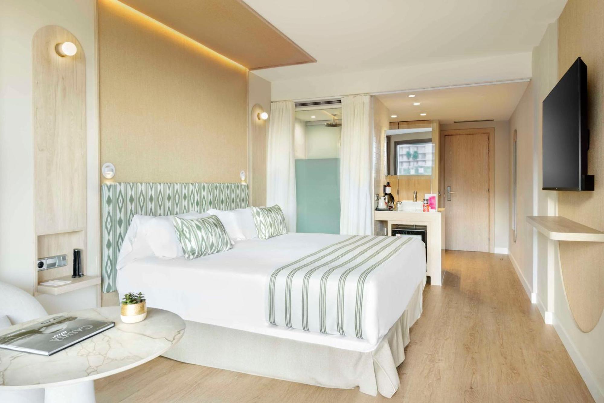 Barcelo Albatros - Adults Only Hotel 4*