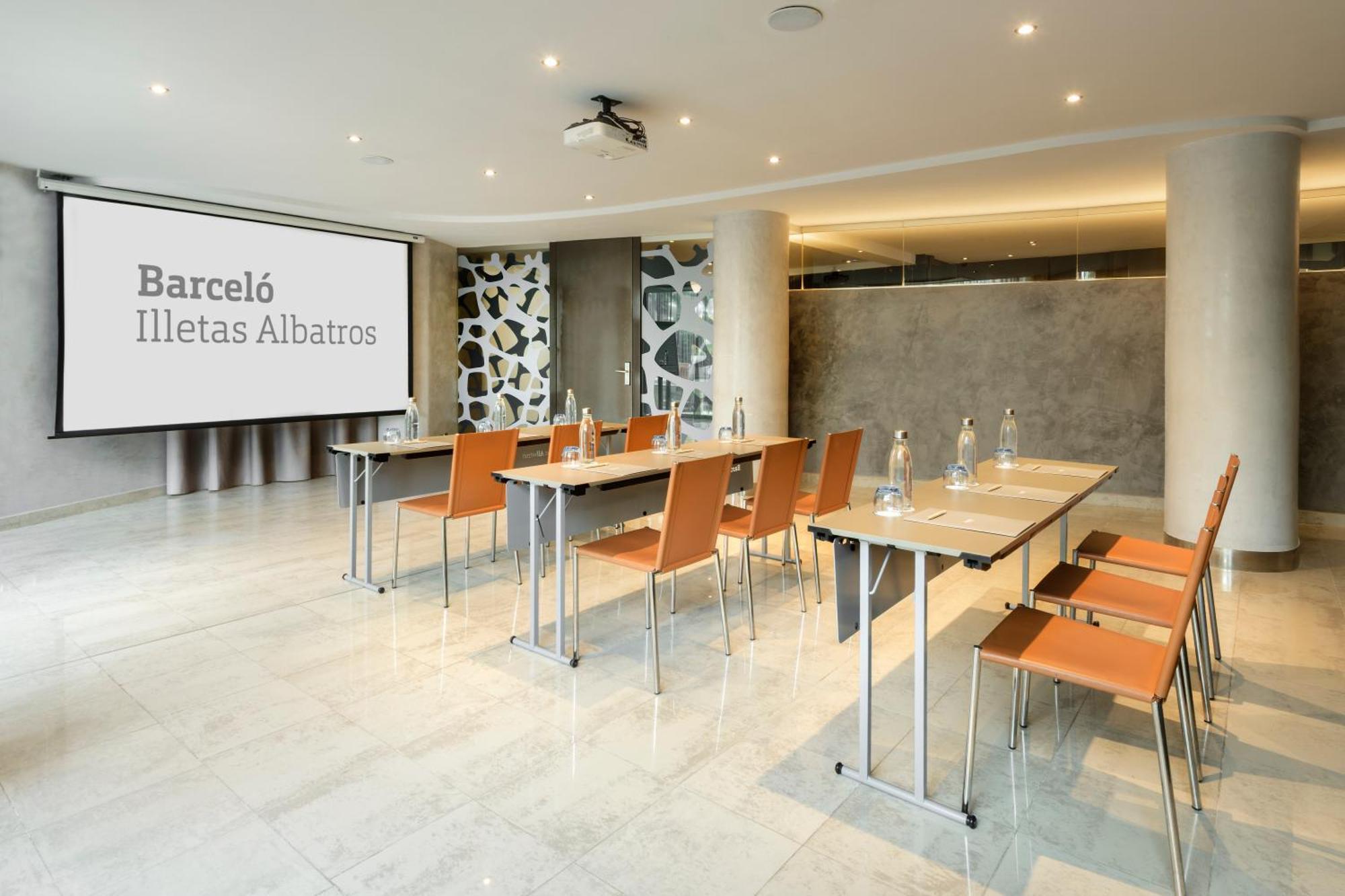 Hotel Barcelo Albatros - Adults Only 4*