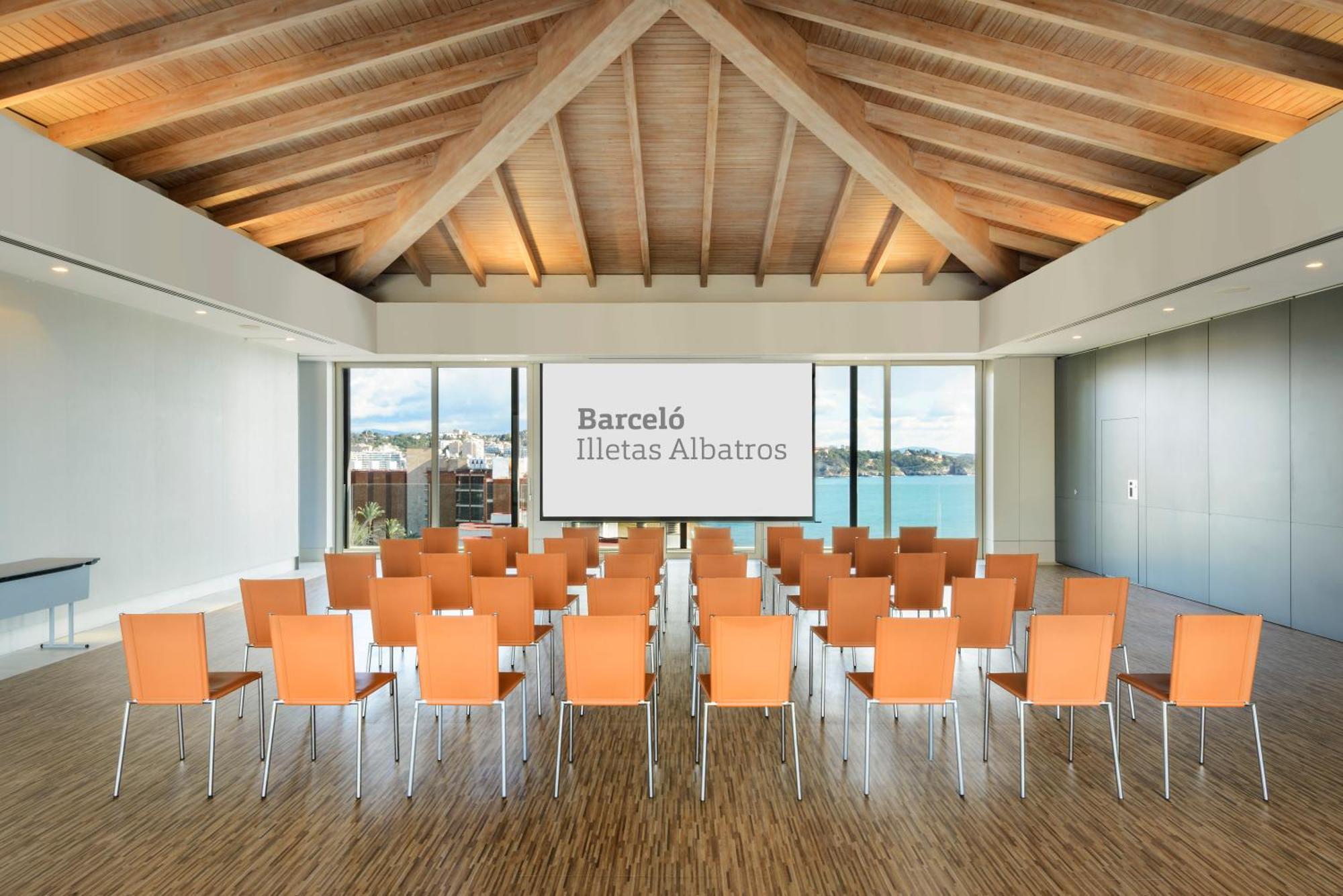 Barcelo Albatros - Adults Only Hotel Illetas