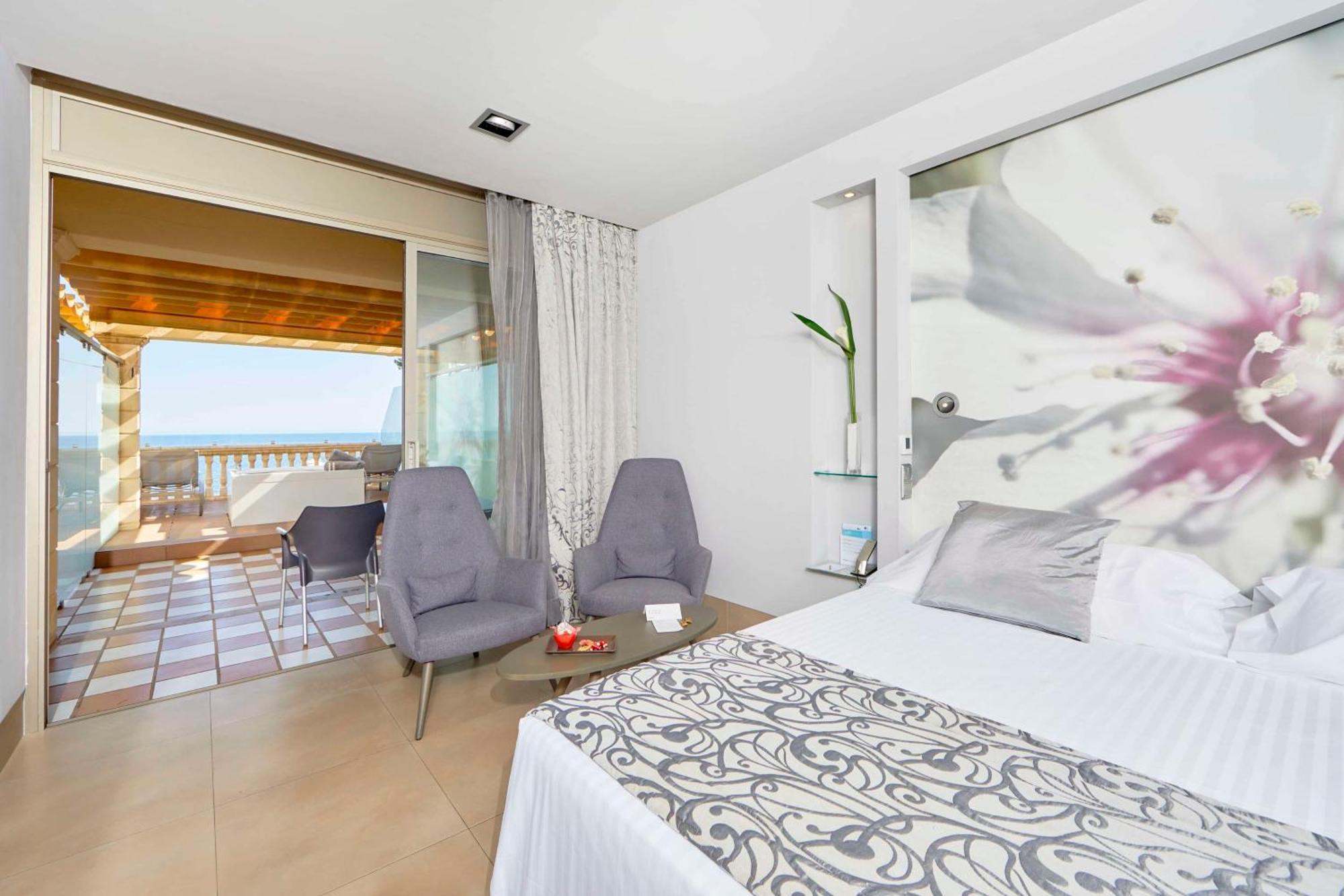 Hotel Barcelo Albatros - Adults Only Illetas