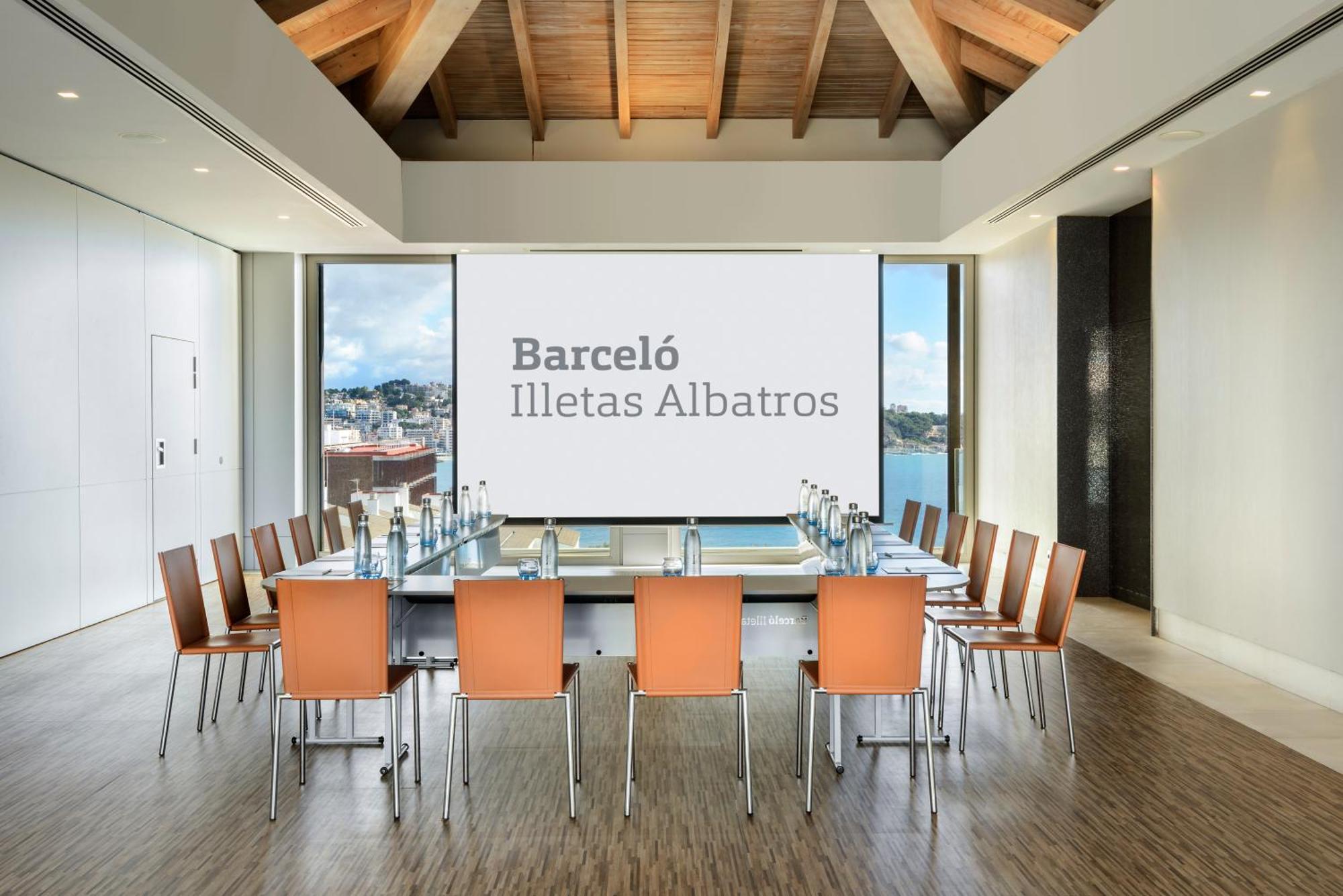 Barcelo Albatros - Adults Only 4* Illetas