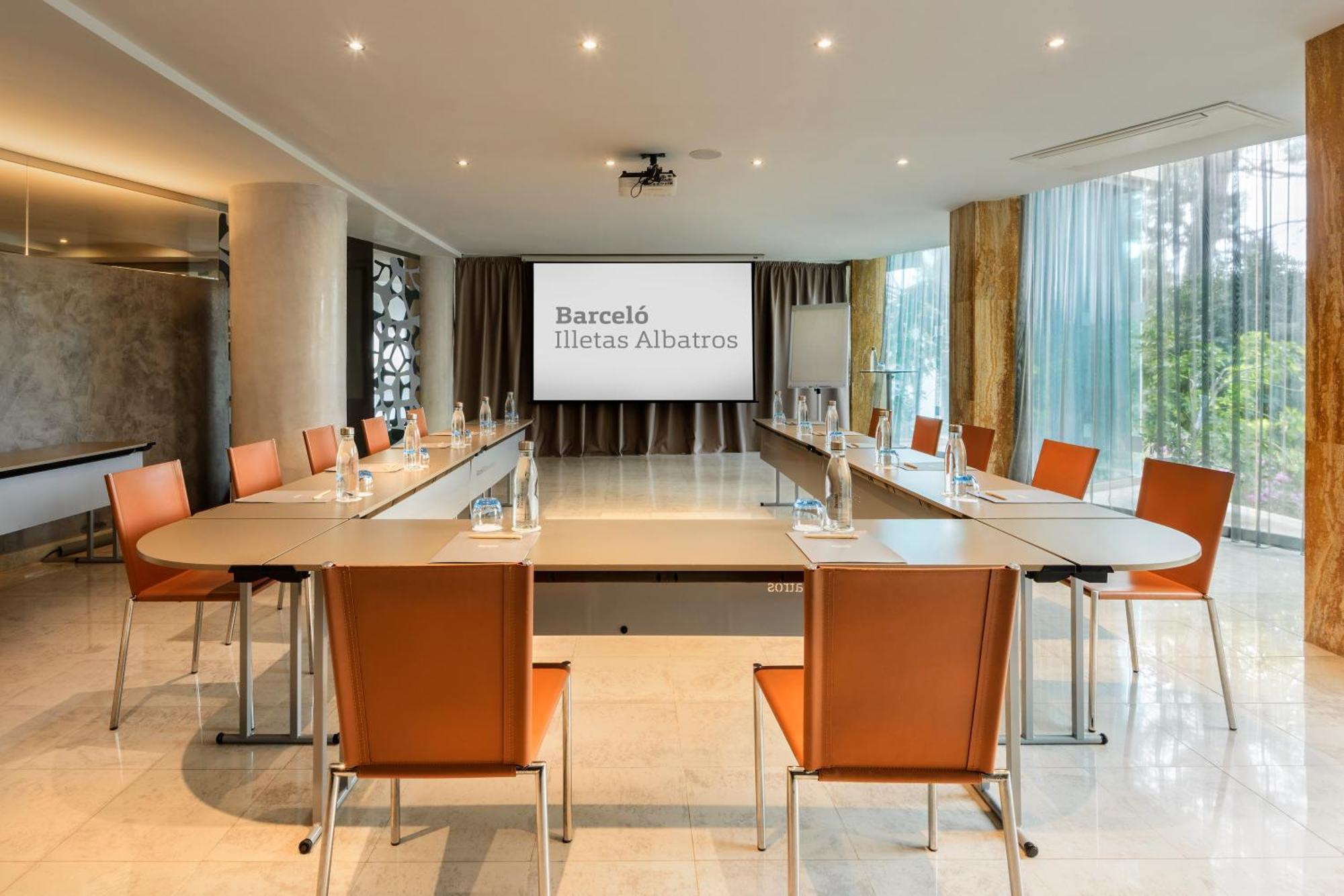 Barcelo Albatros - Adults Only