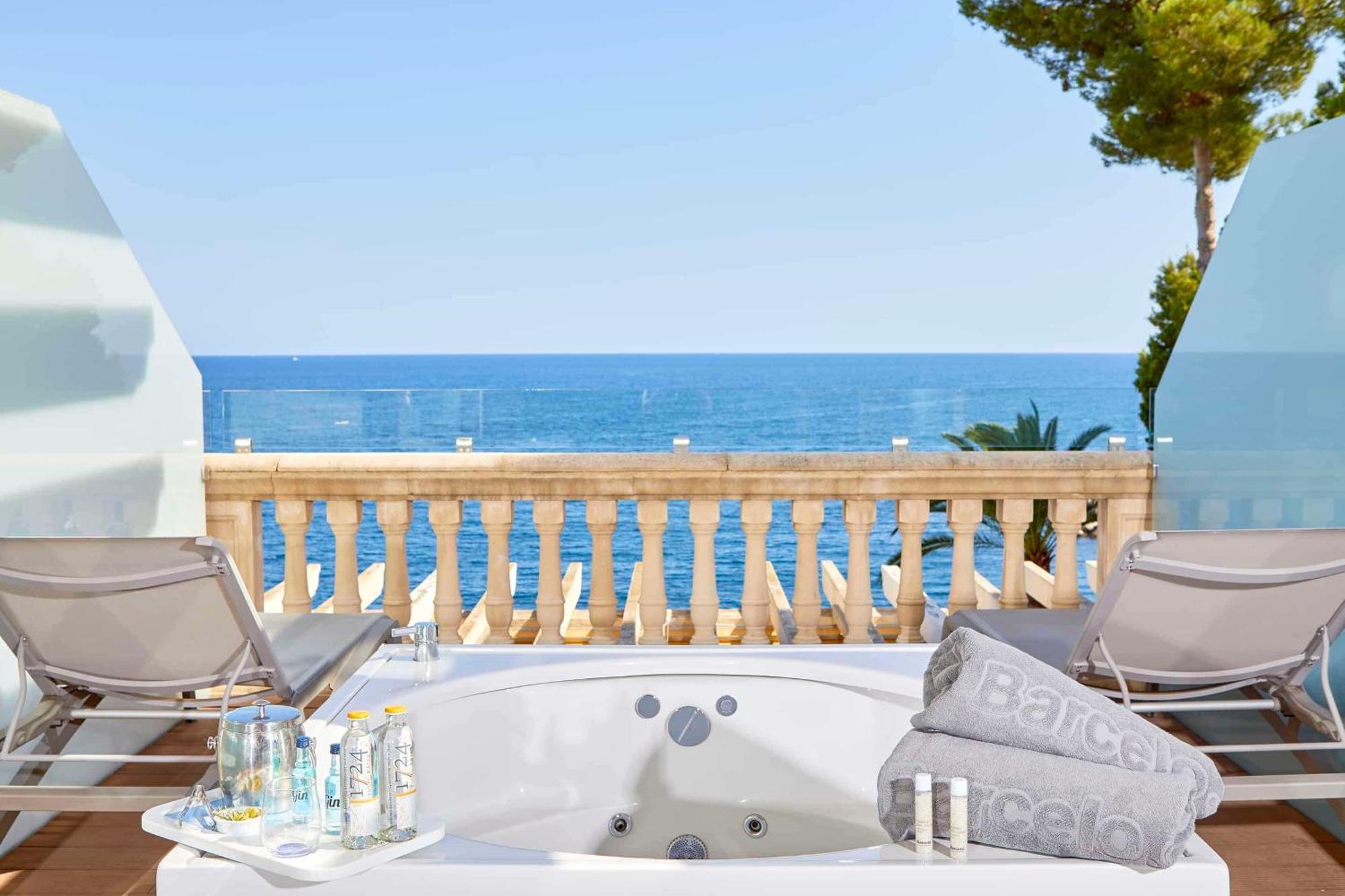 Barcelo Albatros - Adults Only Hotel 4*