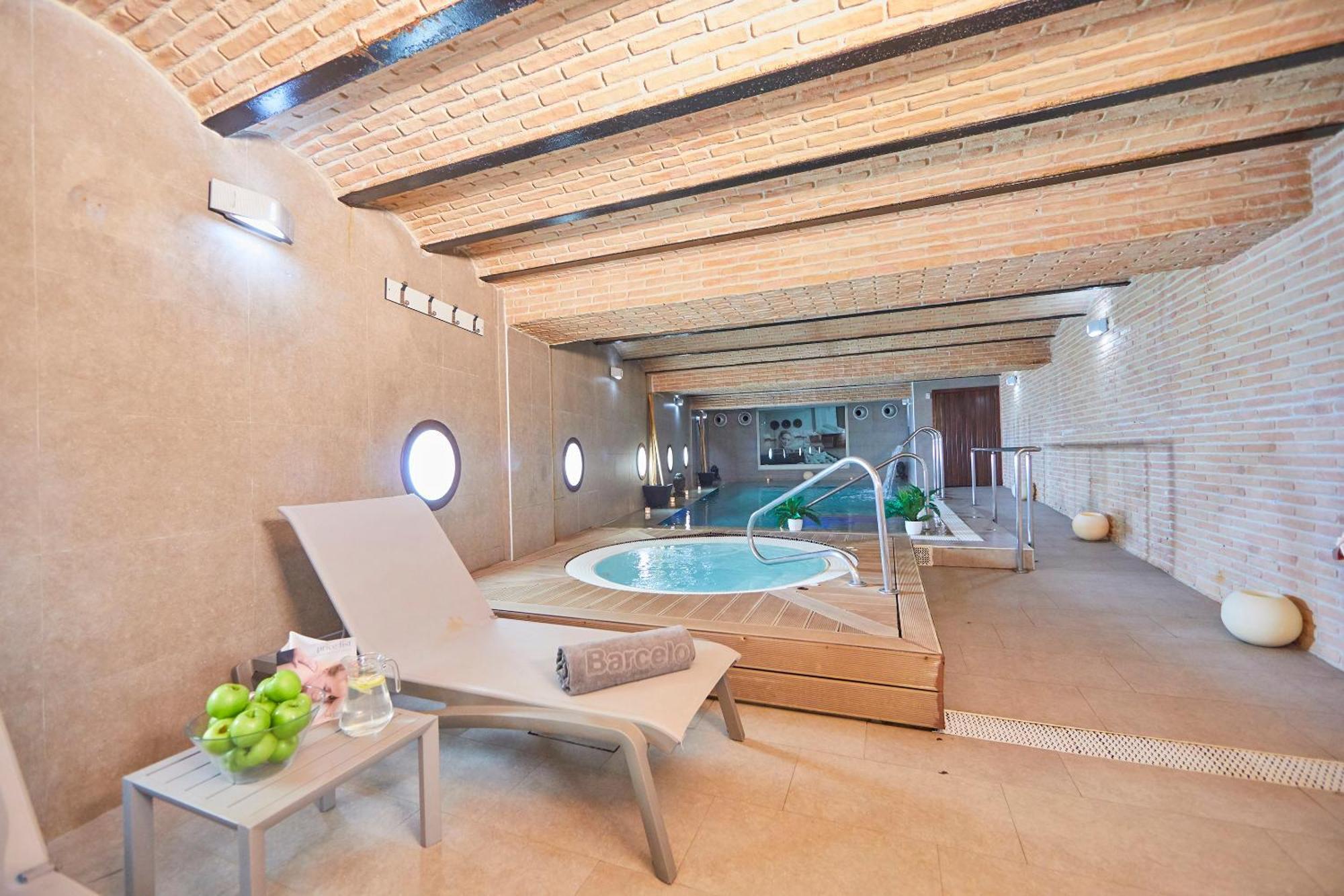 Barcelo Albatros - Adults Only Hotel Illetas