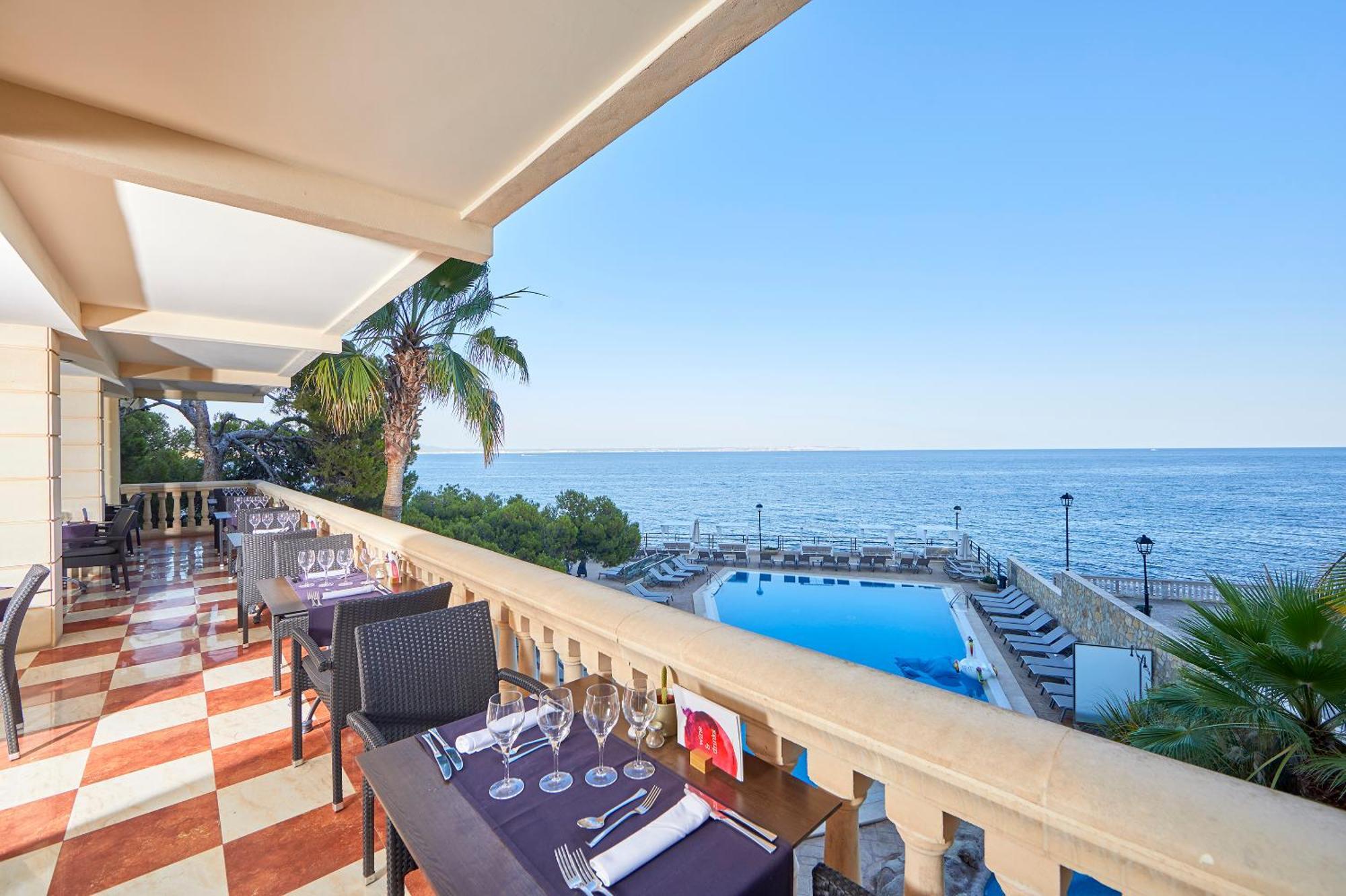 Hotel Barcelo Albatros - Adults Only Illetas