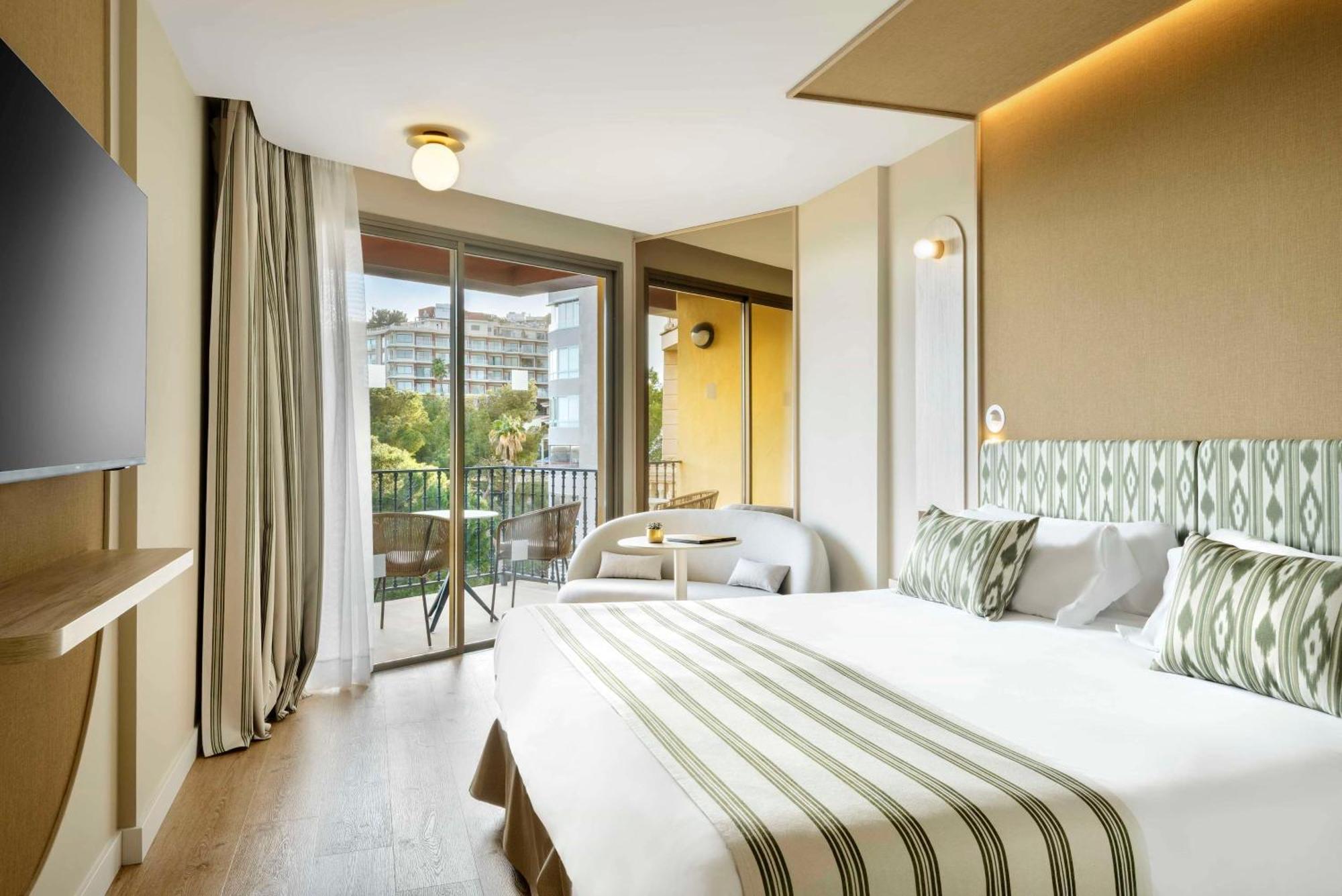 Barcelo Albatros - Adults Only Illetas