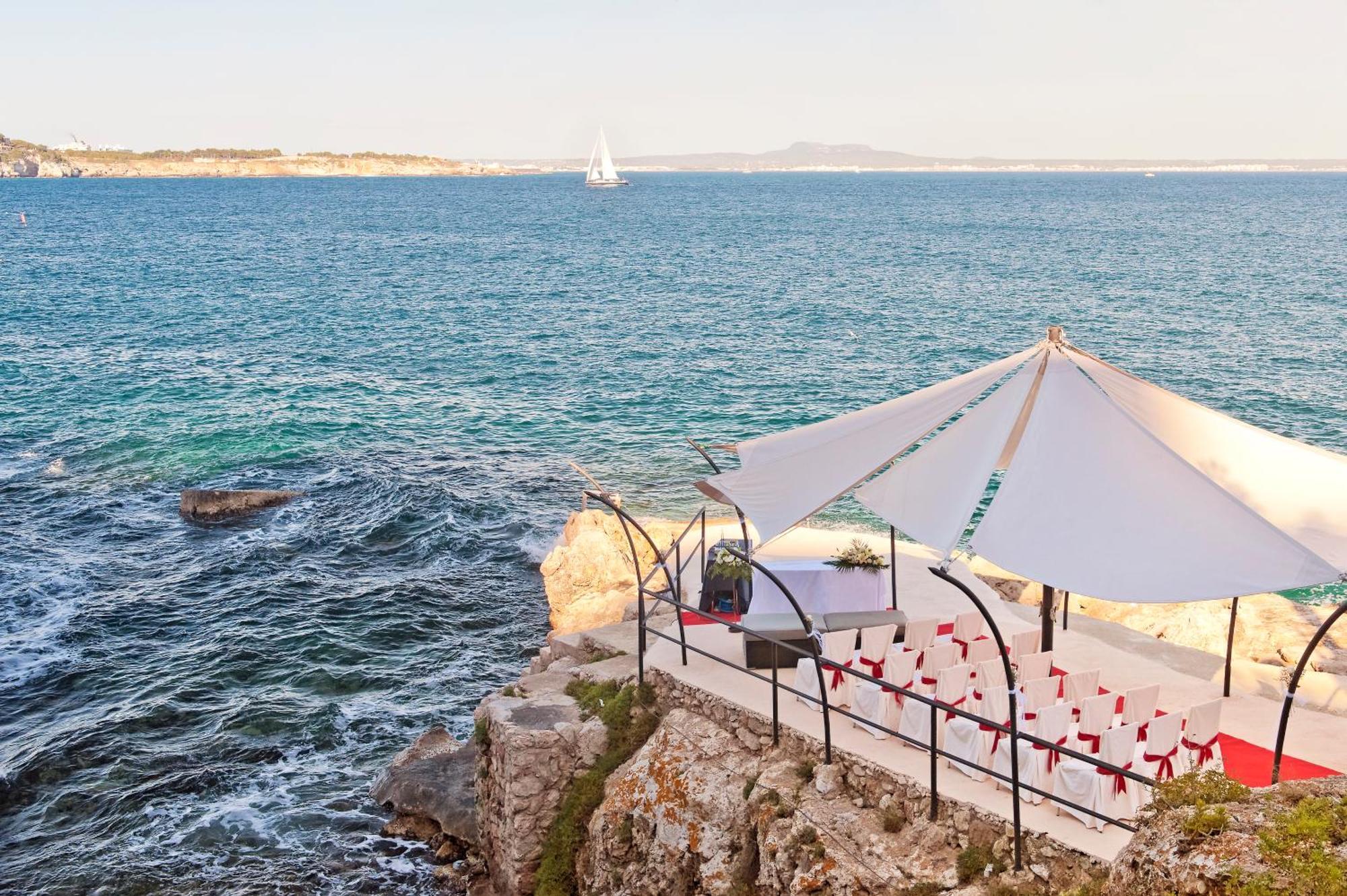 Barcelo Albatros - Adults Only 4* Illetas