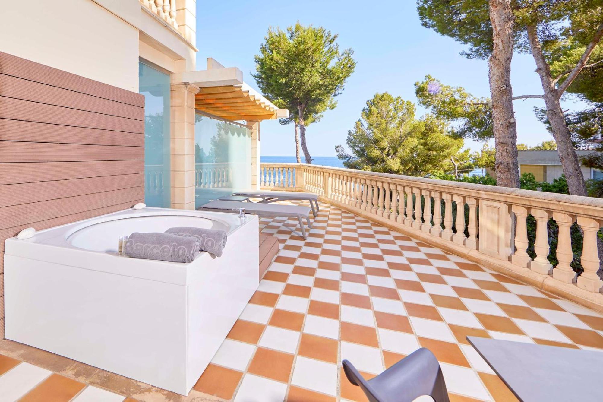 Barcelo Albatros - Adults Only Illetas