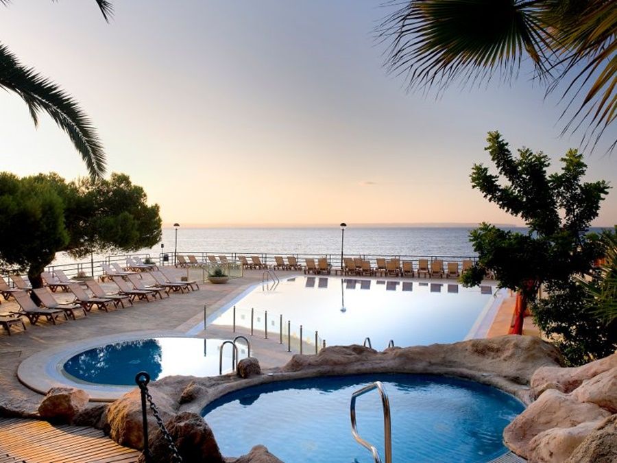 Barcelo Albatros - Adults Only Illetas