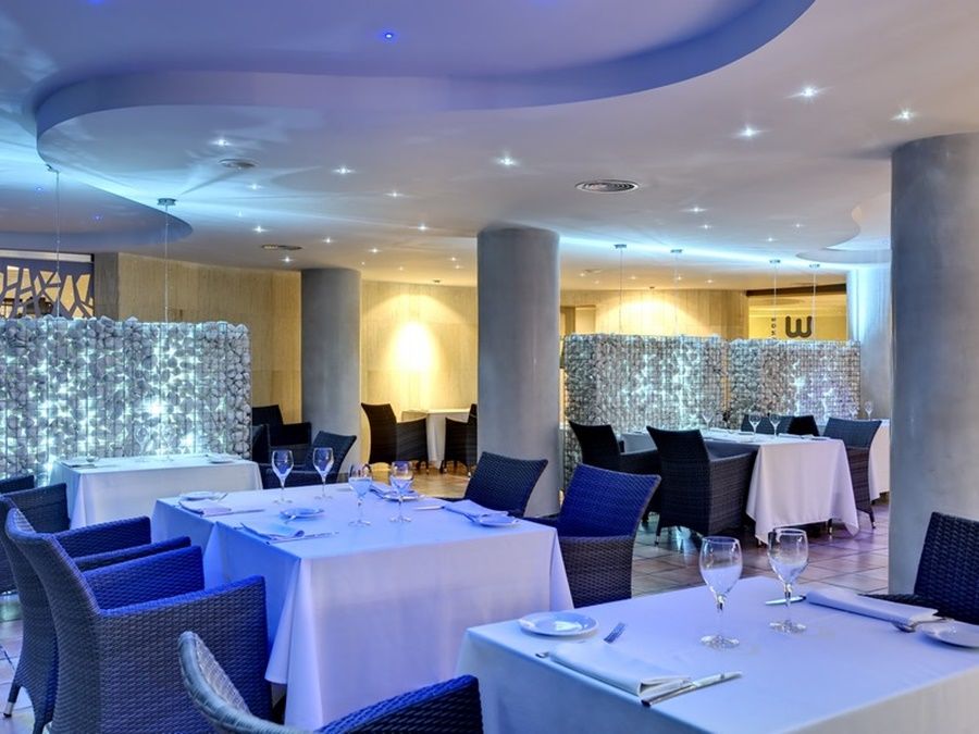 Barcelo Albatros - Adults Only 4* Illetas